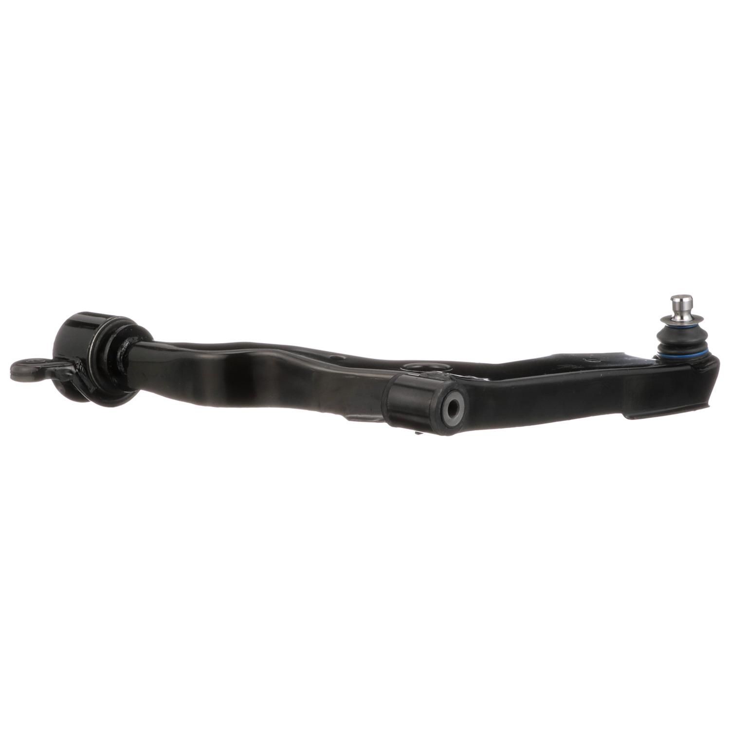 Delphi TC7637 Suspension Control Arm and Ball Joint Assembly product image 4 of 7