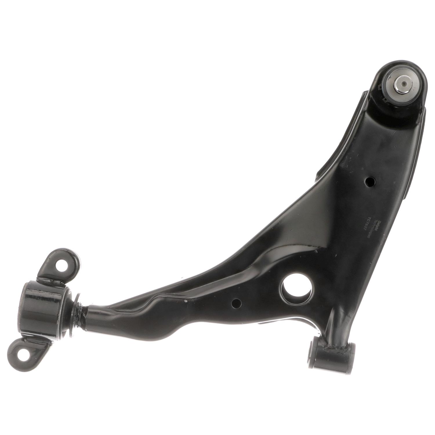 Delphi TC7637 Suspension Control Arm and Ball Joint Assembly product image 5 of 7