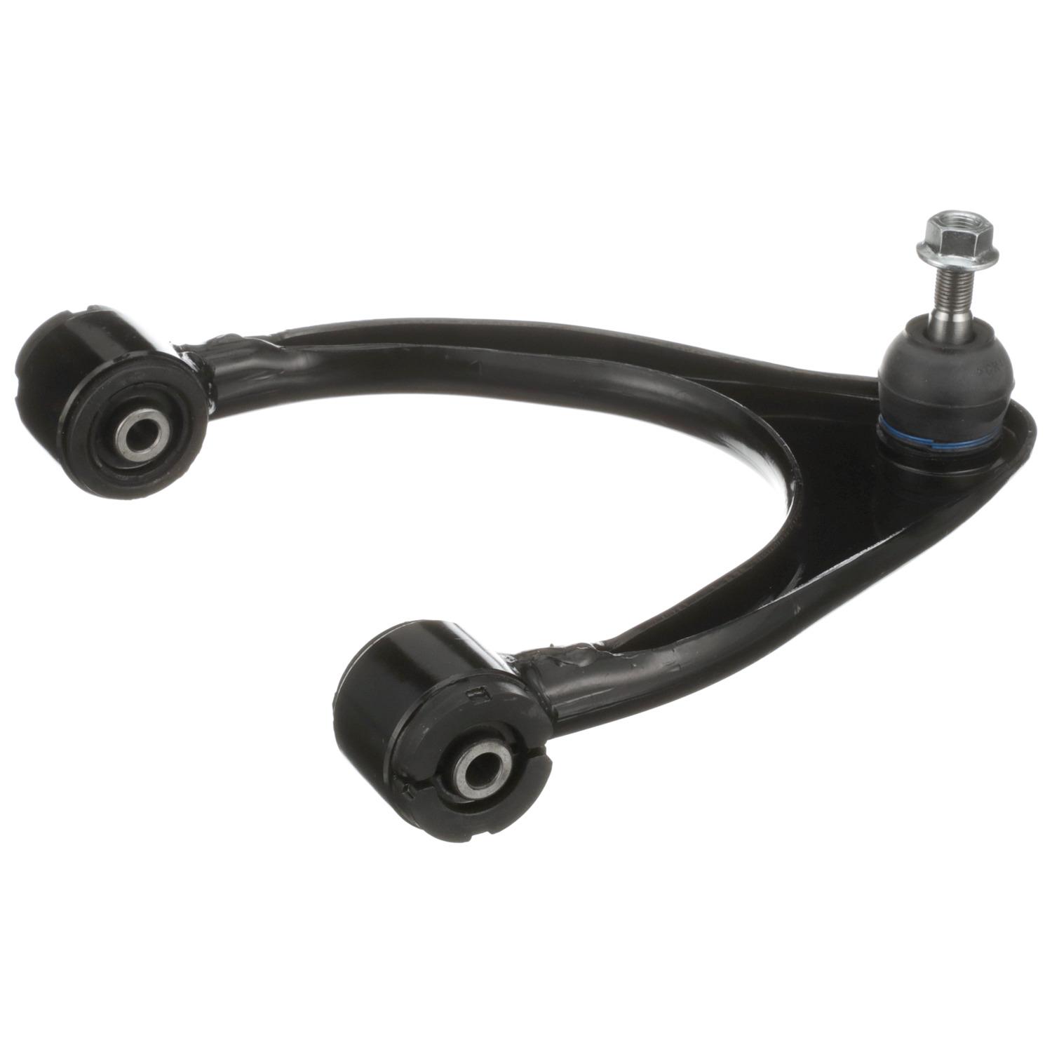 Delphi TC7639 - Suspension Control Arm and Ball Joint Assembly Delphi TC7639 Suspension Control Arm and Ball Joint Assembly product image 1 of 7