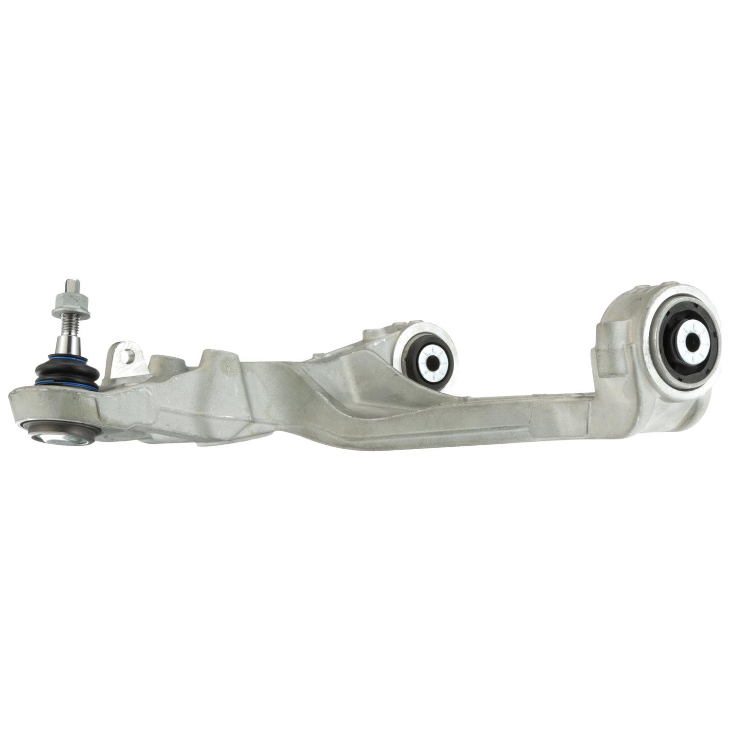Delphi TC7641 Suspension Control Arm and Ball Joint Assembly product image 2 of 7