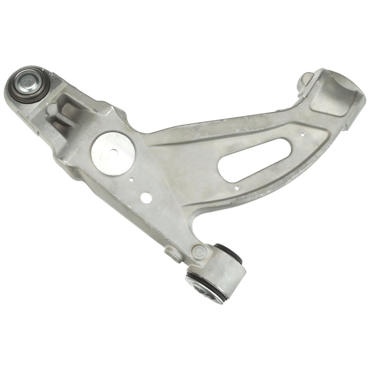 Delphi TC7641 Suspension Control Arm and Ball Joint Assembly product image 3 of 7