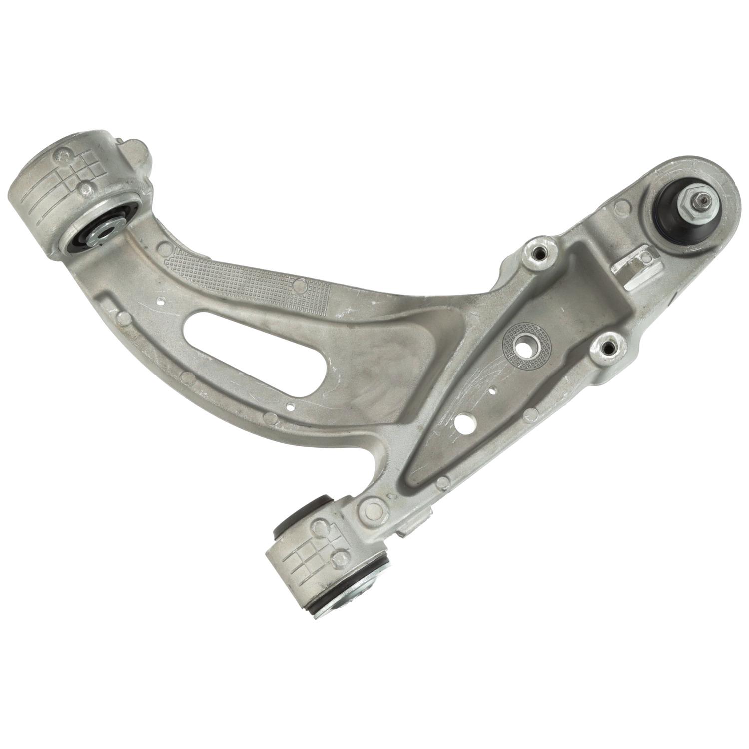Delphi TC7641 Suspension Control Arm and Ball Joint Assembly product image 5 of 7