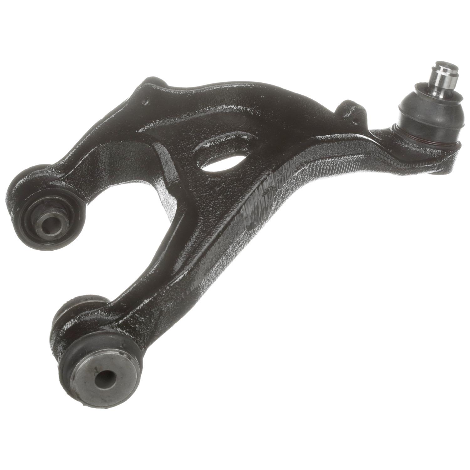 Delphi TC7643 Suspension Control Arm and Ball Joint Assembly product image 1 of 7