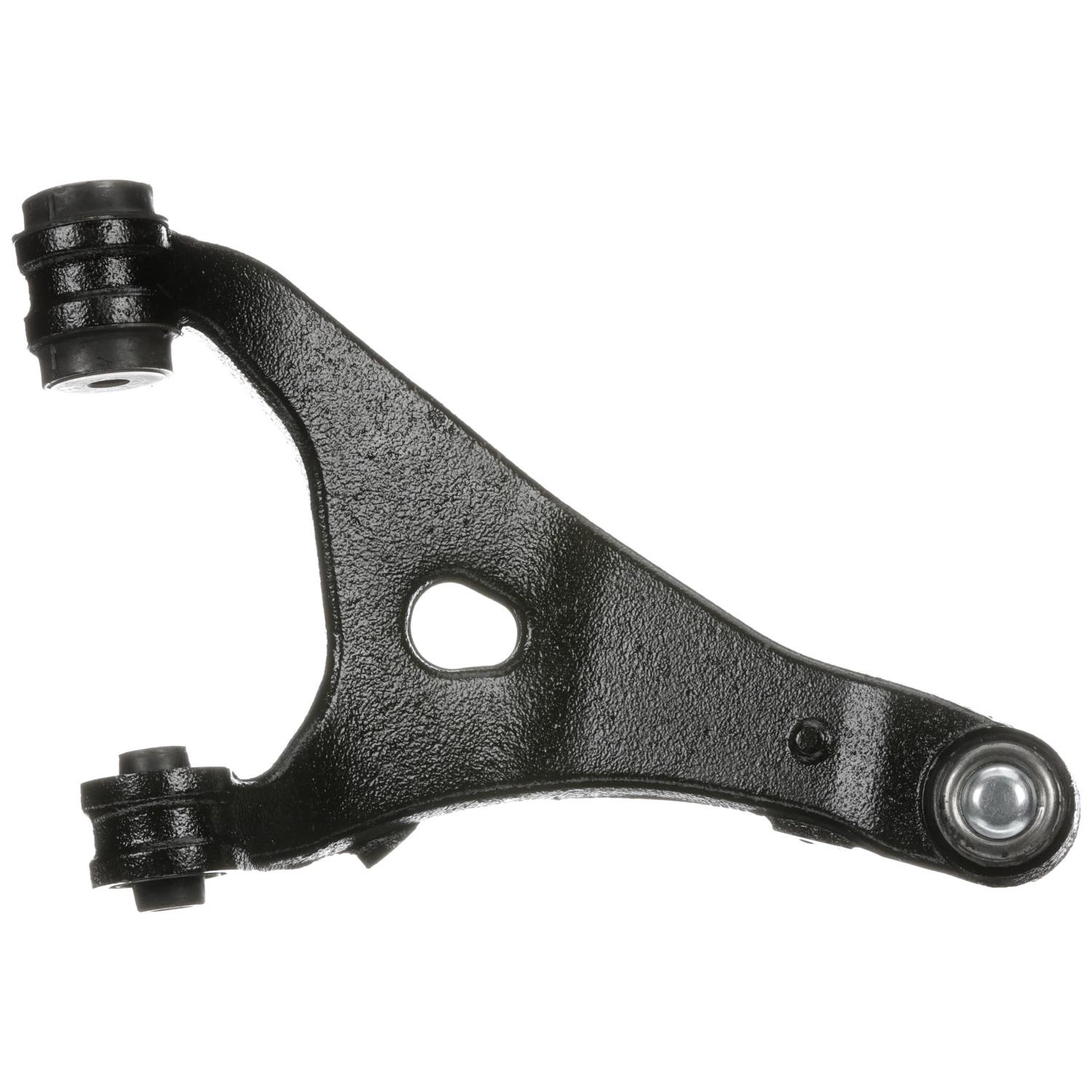 Delphi TC7643 Suspension Control Arm and Ball Joint Assembly product image 3 of 7