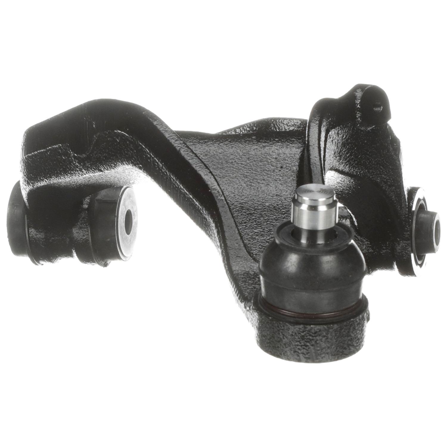 Delphi TC7643 Suspension Control Arm and Ball Joint Assembly product image 6 of 7