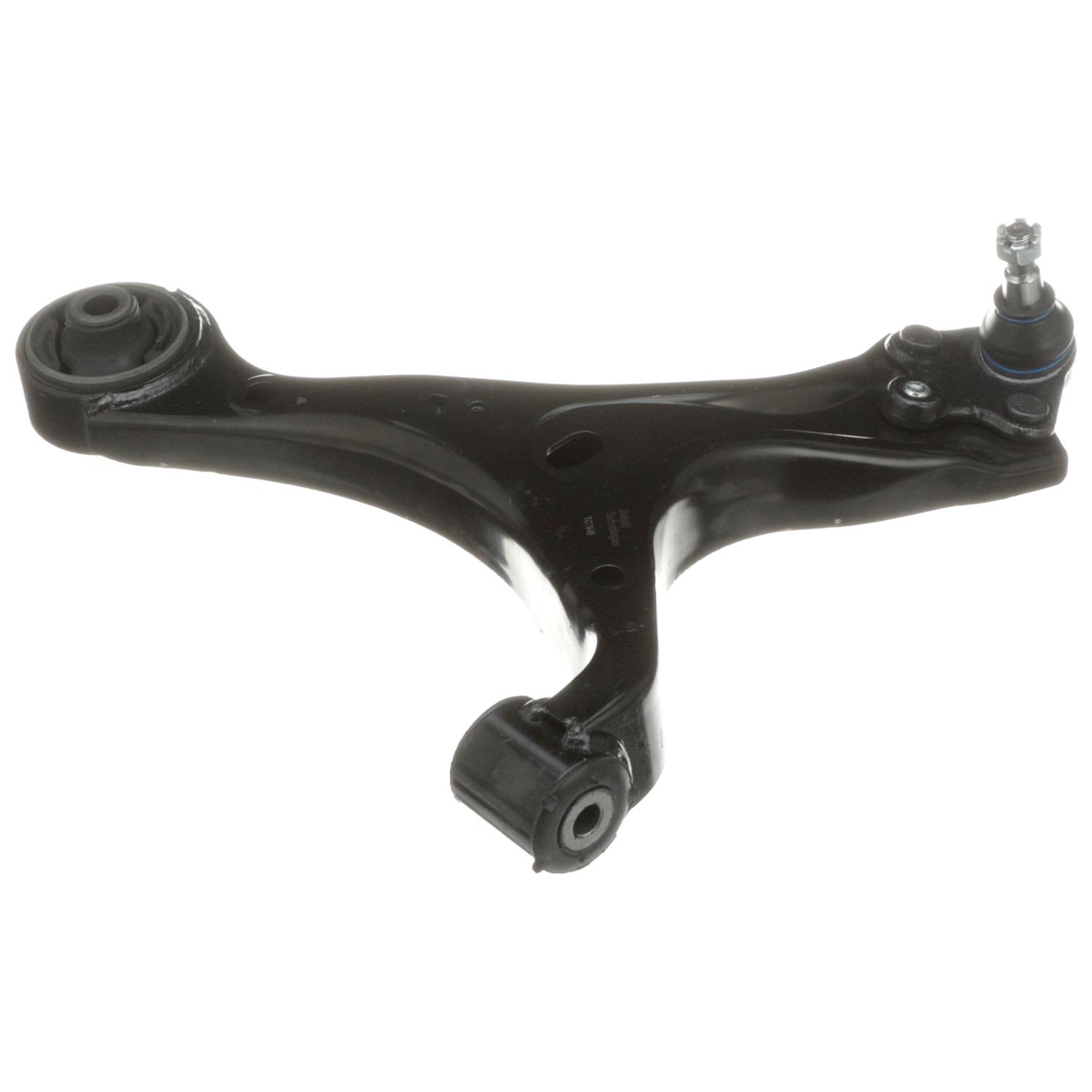 Delphi TC7645 Suspension Control Arm and Ball Joint Assembly product image 1 of 7