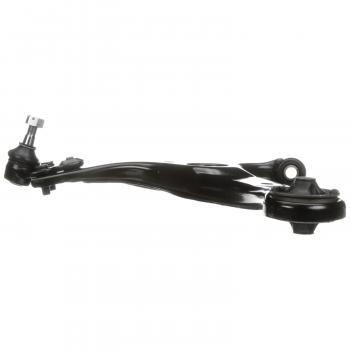 Delphi TC7647 - Suspension Control Arm and Ball Joint Assembly Delphi TC7647 Suspension Control Arm and Ball Joint Assembly product image 2 of 7