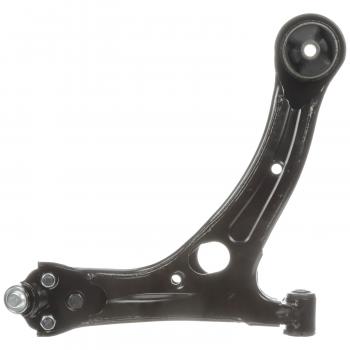 Delphi TC7647 - Suspension Control Arm and Ball Joint Assembly Delphi TC7647 Suspension Control Arm and Ball Joint Assembly product image 3 of 7
