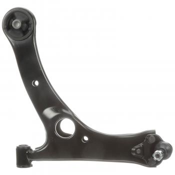 Delphi TC7647 - Suspension Control Arm and Ball Joint Assembly Delphi TC7647 Suspension Control Arm and Ball Joint Assembly product image 5 of 7