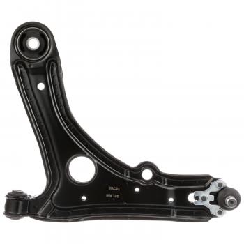 Delphi TC766 Suspension Control Arm and Ball Joint Assembly product image 5 of 7