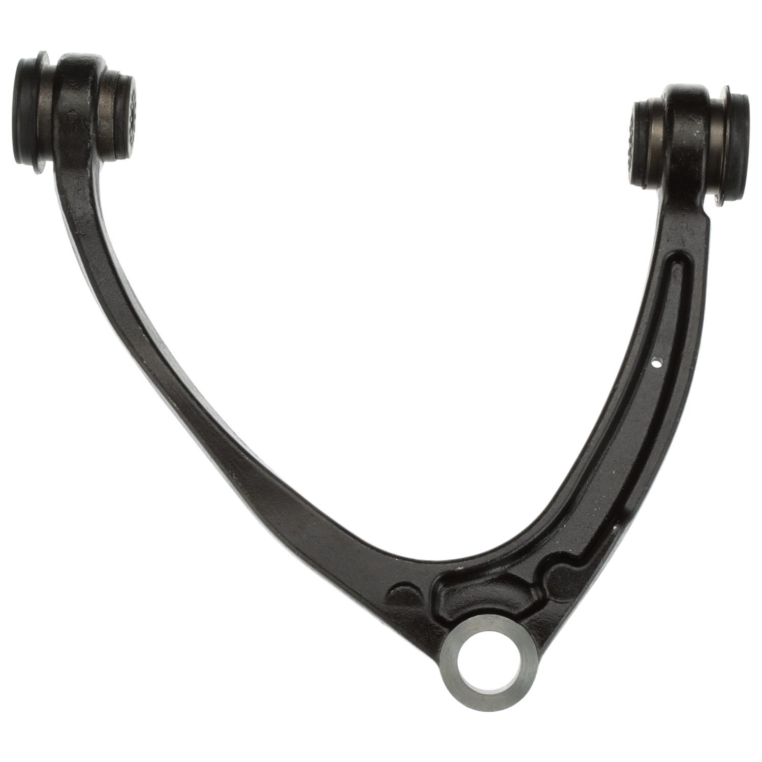 Delphi TC7663 - Suspension Control Arm and Ball Joint Assembly Delphi TC7663 Suspension Control Arm and Ball Joint Assembly product image 3 of 8