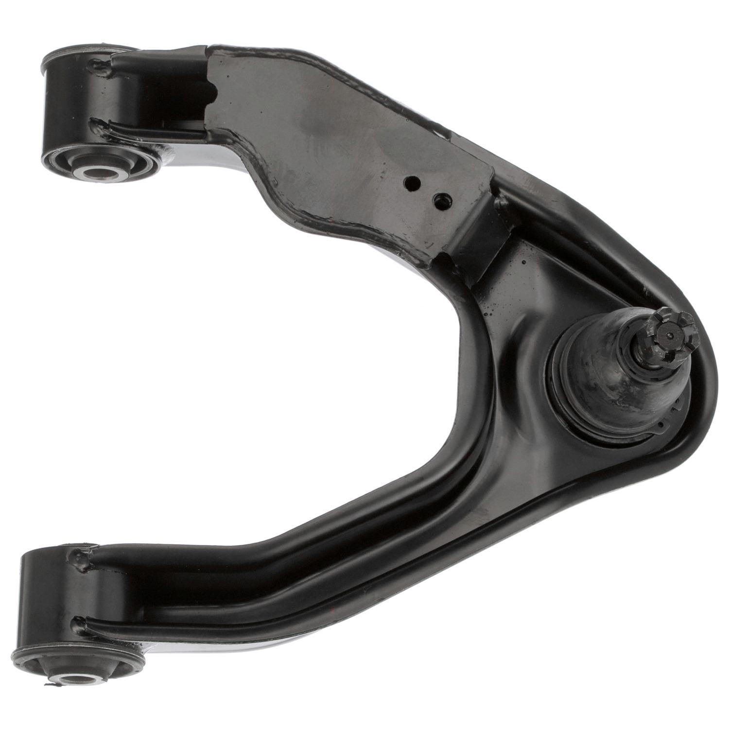 Delphi TC7669 Suspension Control Arm and Ball Joint Assembly product image 5 of 7
