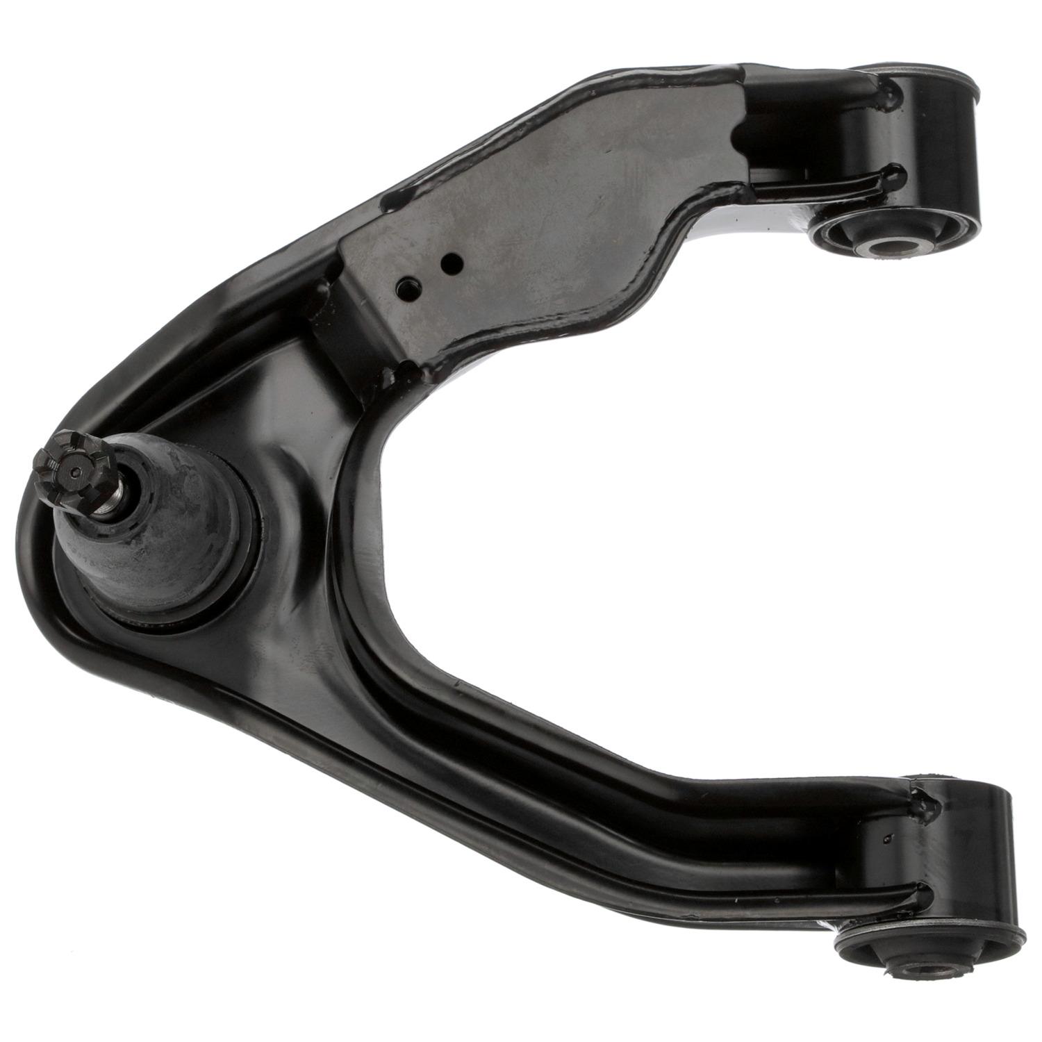 Delphi TC7670 Suspension Control Arm and Ball Joint Assembly product image 5 of 7