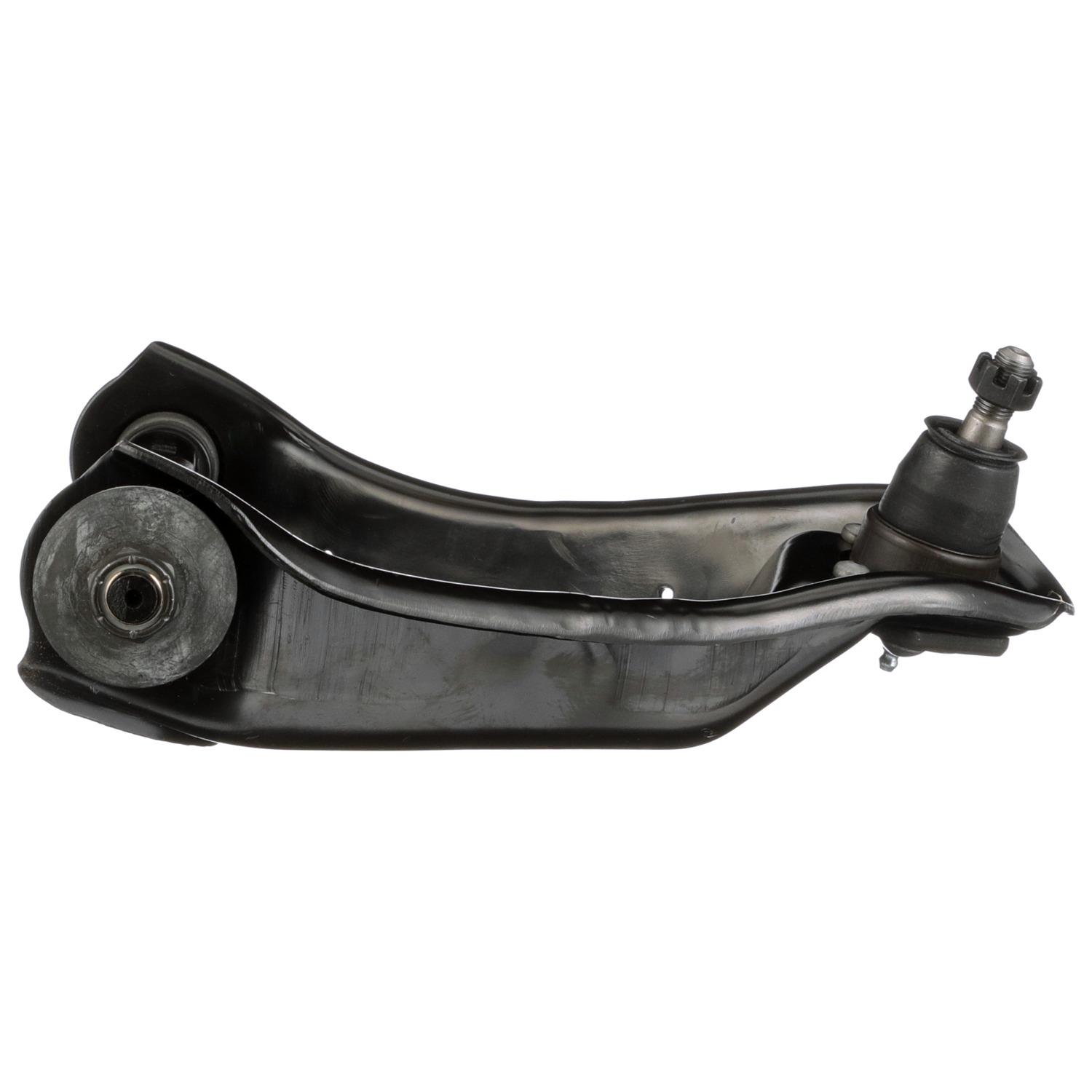Delphi TC7673 Suspension Control Arm and Ball Joint Assembly product image 4 of 7