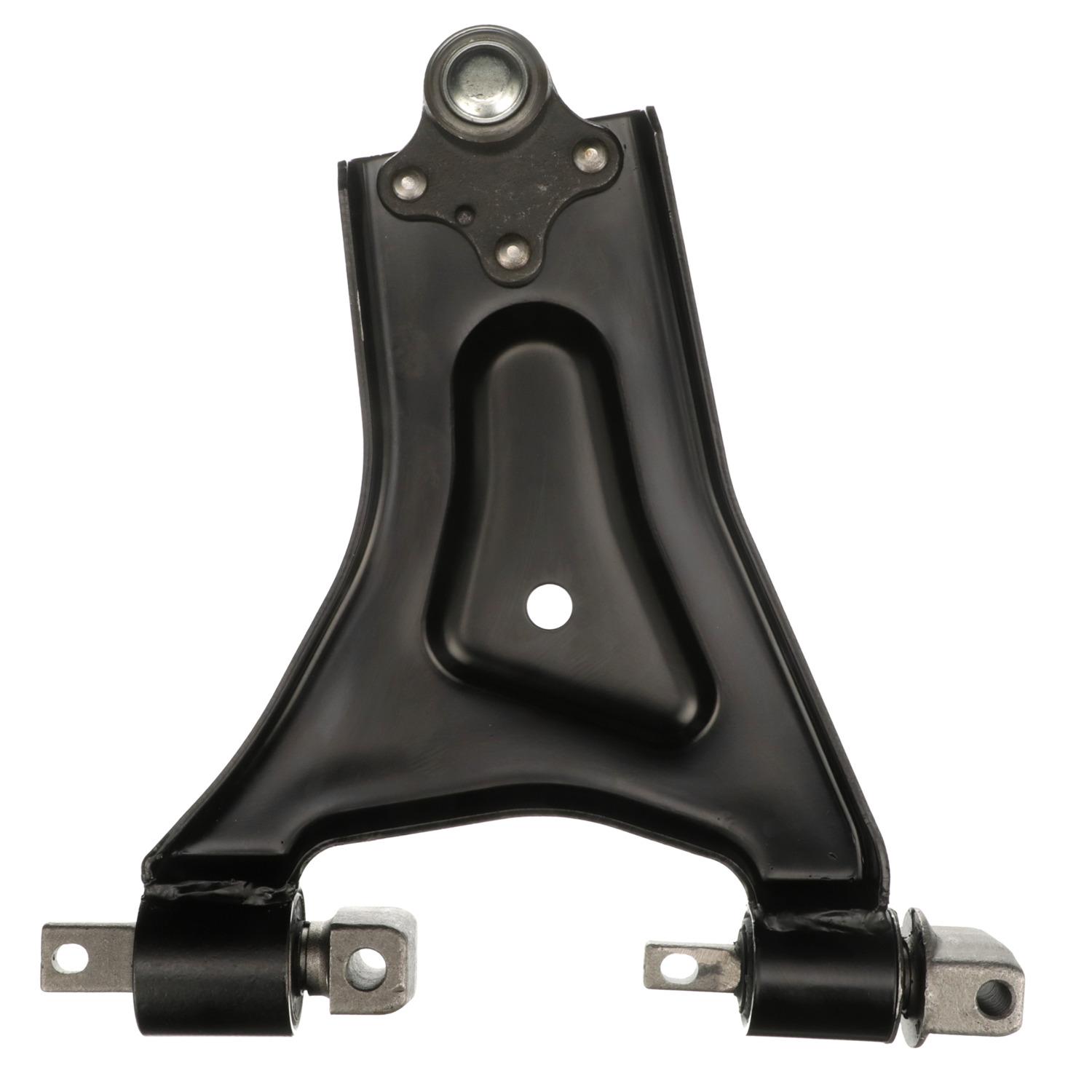 Delphi TC7676 Suspension Control Arm and Ball Joint Assembly product image 3 of 7