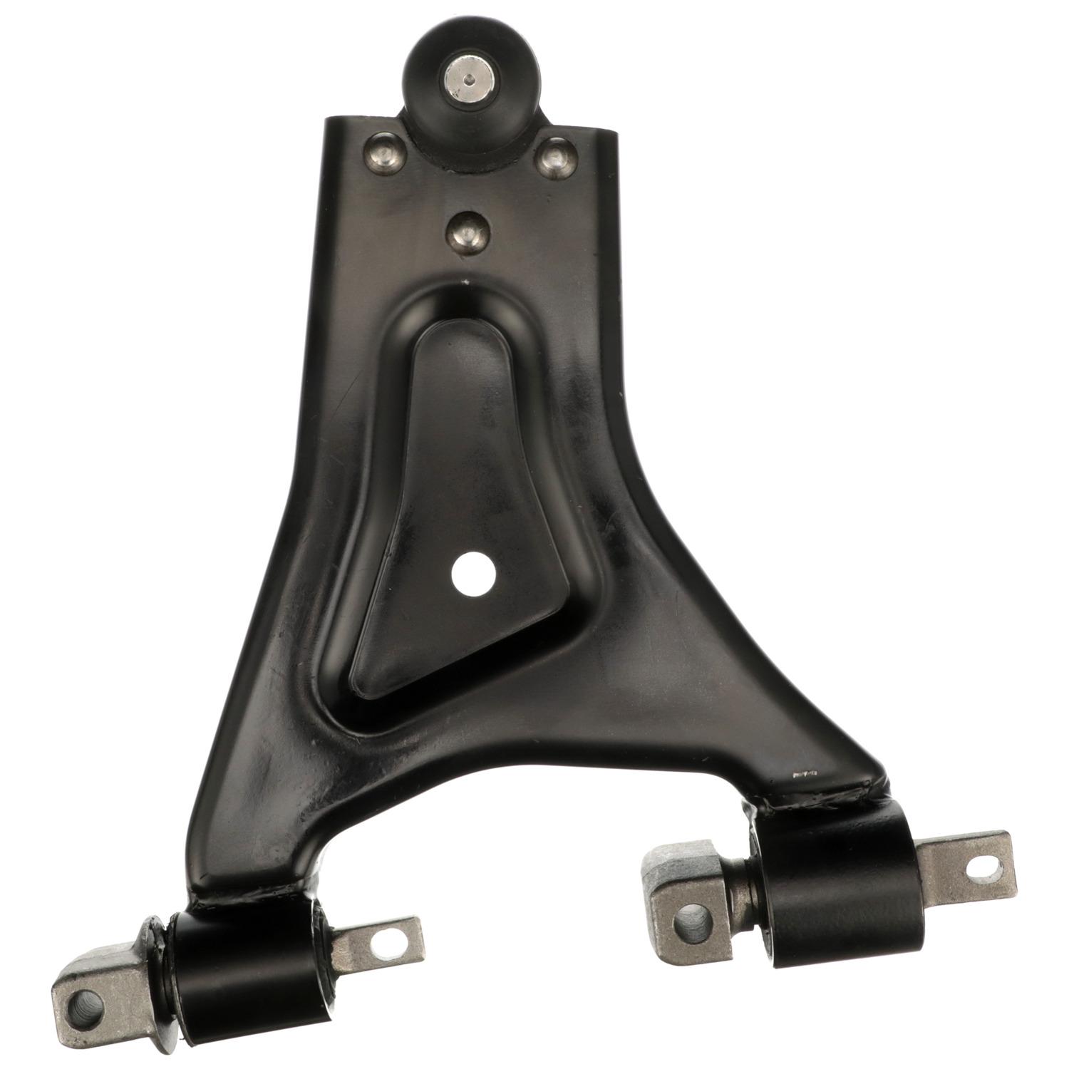 Delphi TC7676 Suspension Control Arm and Ball Joint Assembly product image 5 of 7
