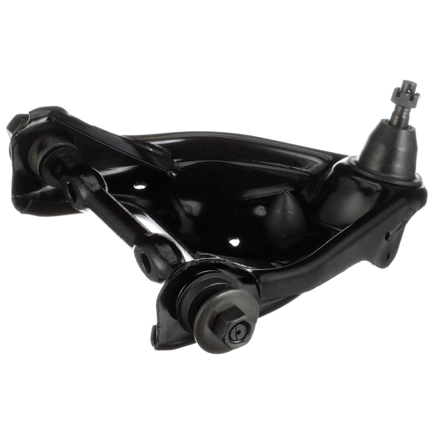 Delphi TC7680 Suspension Control Arm and Ball Joint Assembly product image 1 of 8
