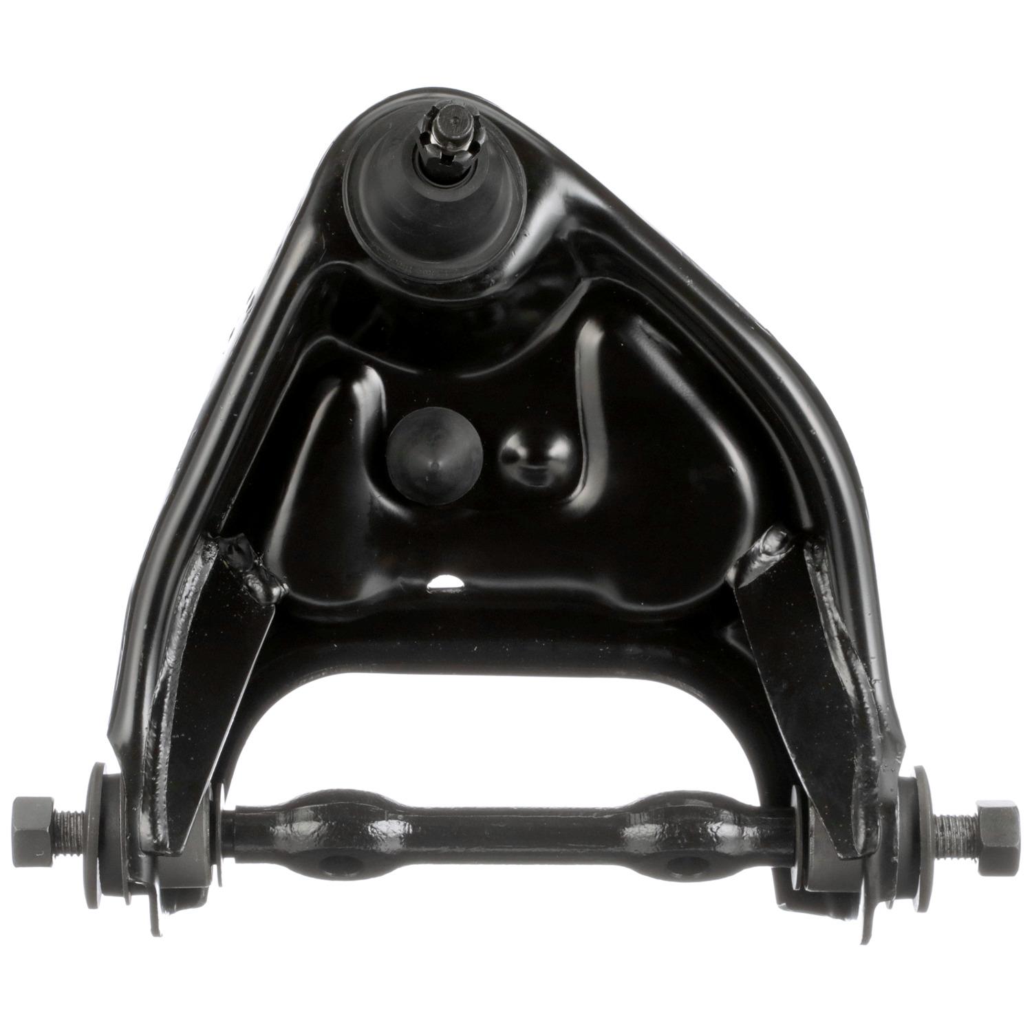 Delphi TC7681 Suspension Control Arm and Ball Joint Assembly product image 6 of 8