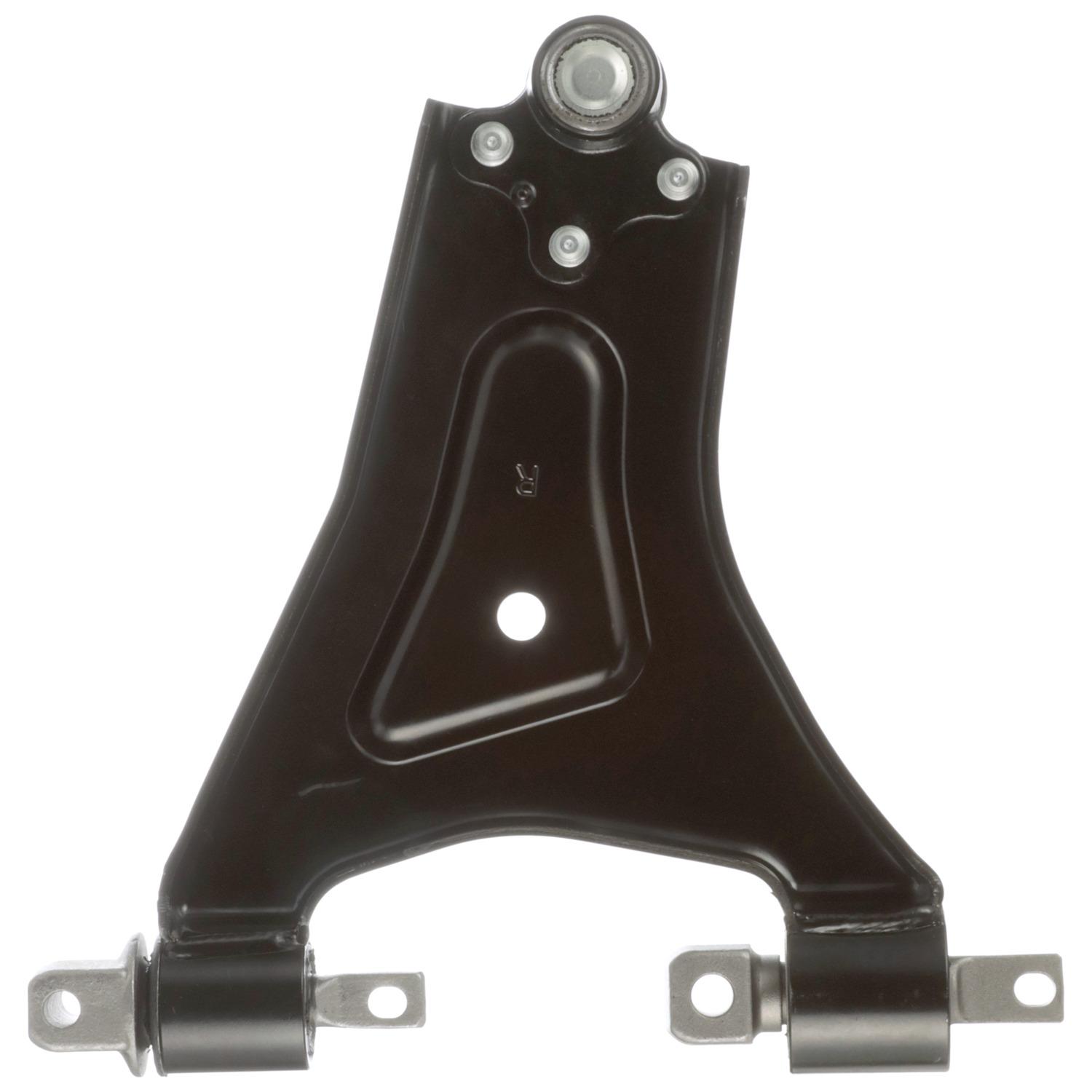 Delphi TC7686 Suspension Control Arm and Ball Joint Assembly product image 3 of 7