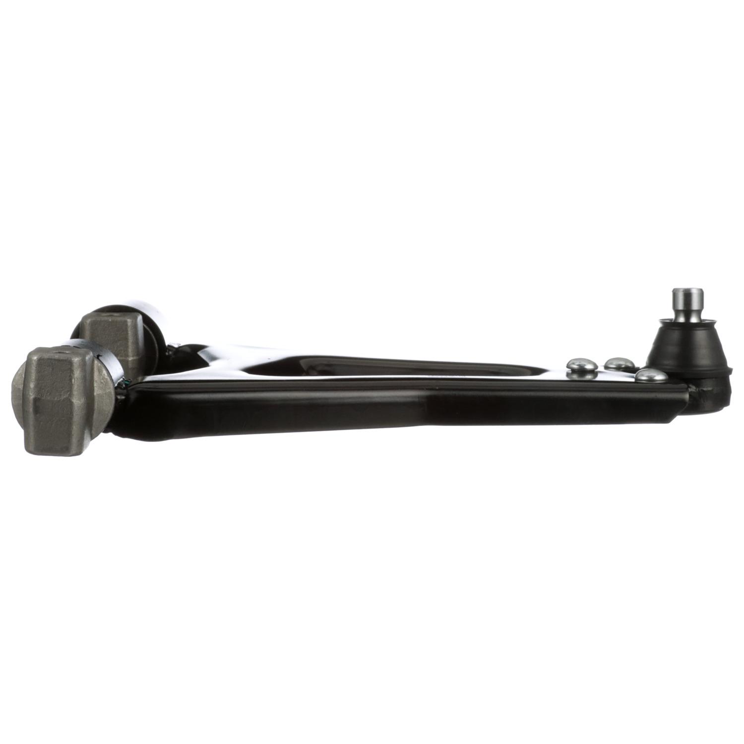 Delphi TC7686 Suspension Control Arm and Ball Joint Assembly product image 4 of 7