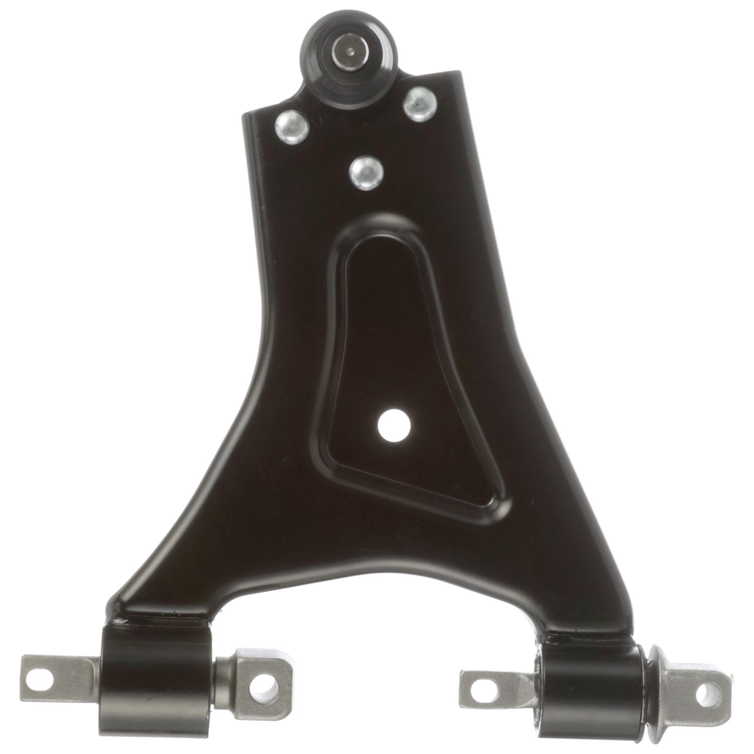 Delphi TC7686 Suspension Control Arm and Ball Joint Assembly product image 5 of 7