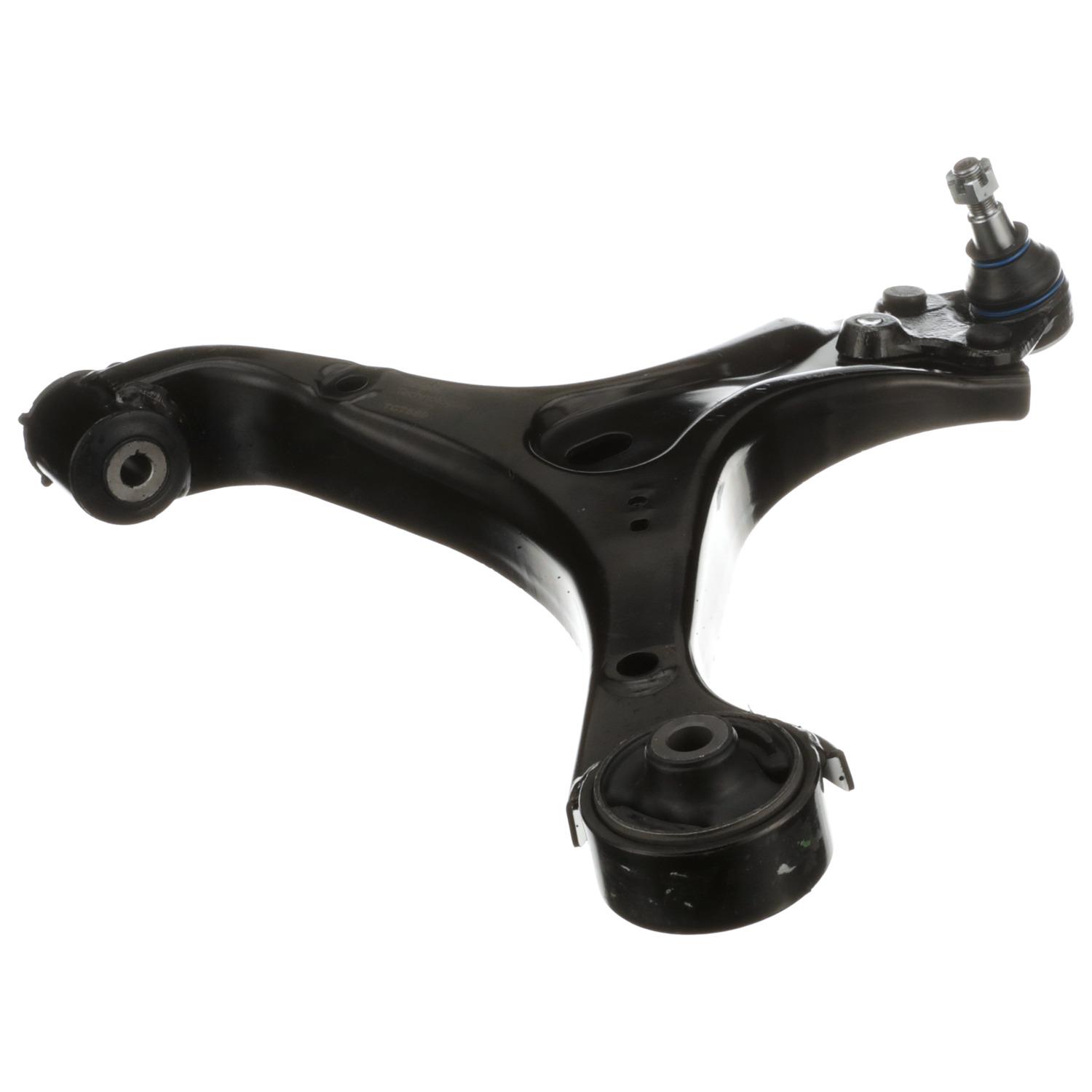 Delphi TC7689 Suspension Control Arm and Ball Joint Assembly product image 1 of 7