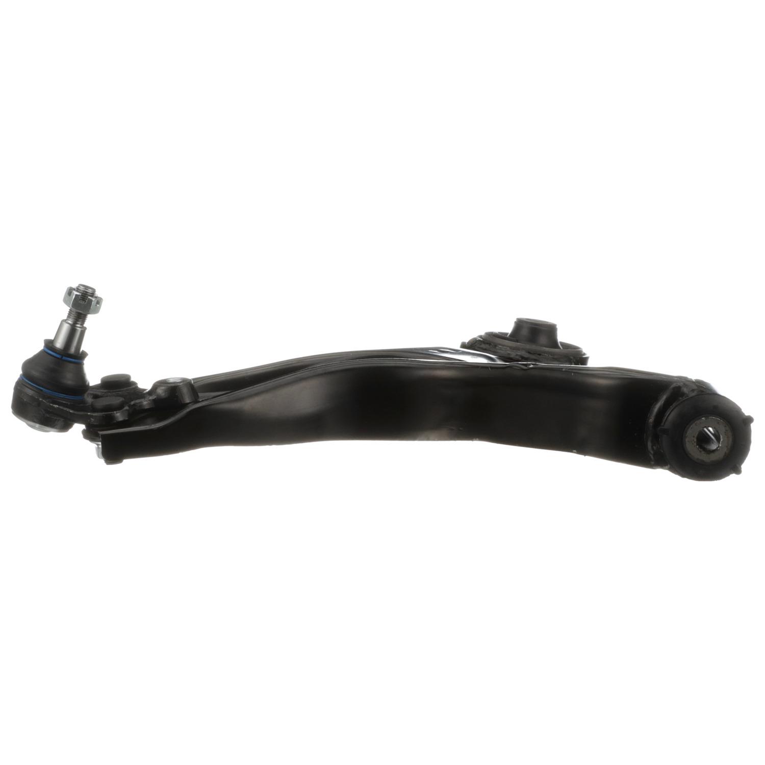 Delphi TC7689 Suspension Control Arm and Ball Joint Assembly product image 2 of 7