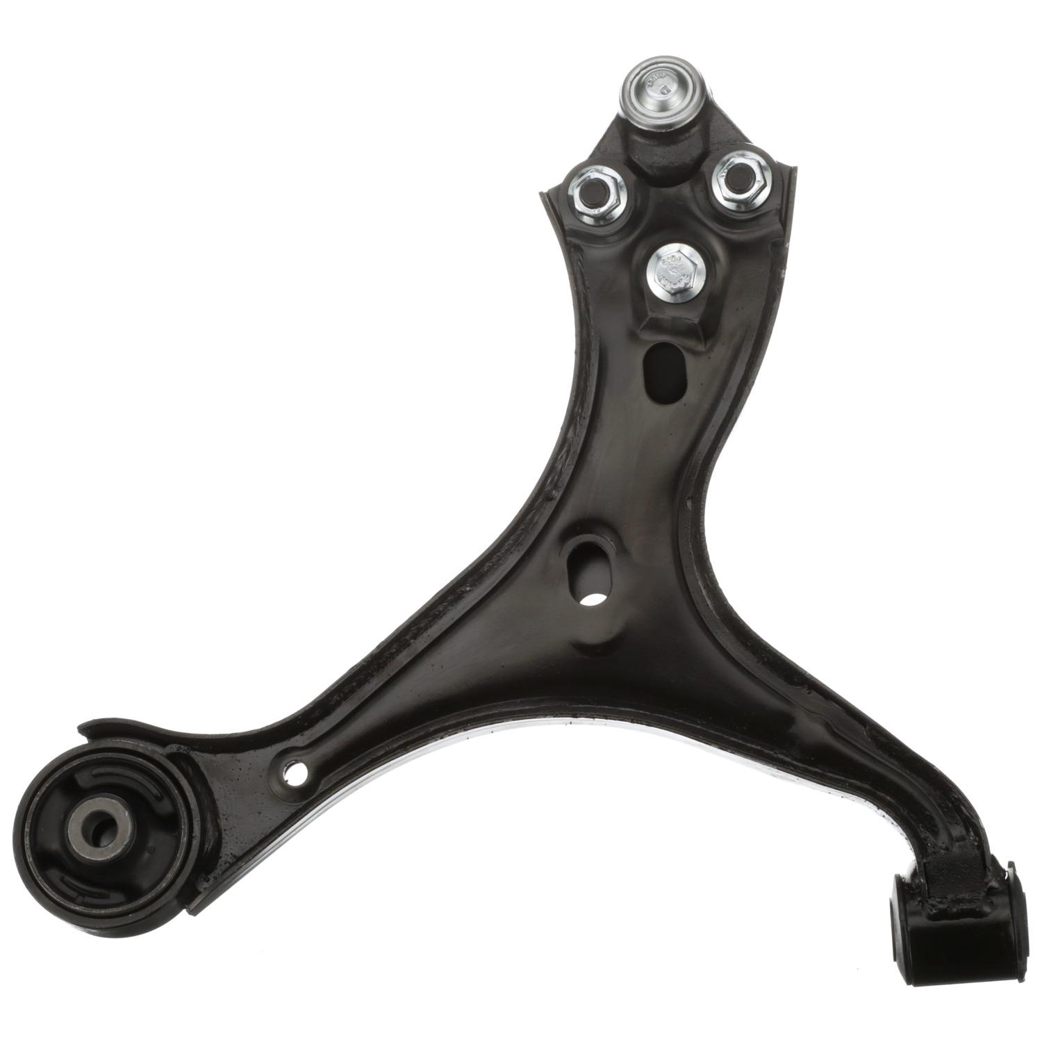 Delphi TC7689 Suspension Control Arm and Ball Joint Assembly product image 3 of 7