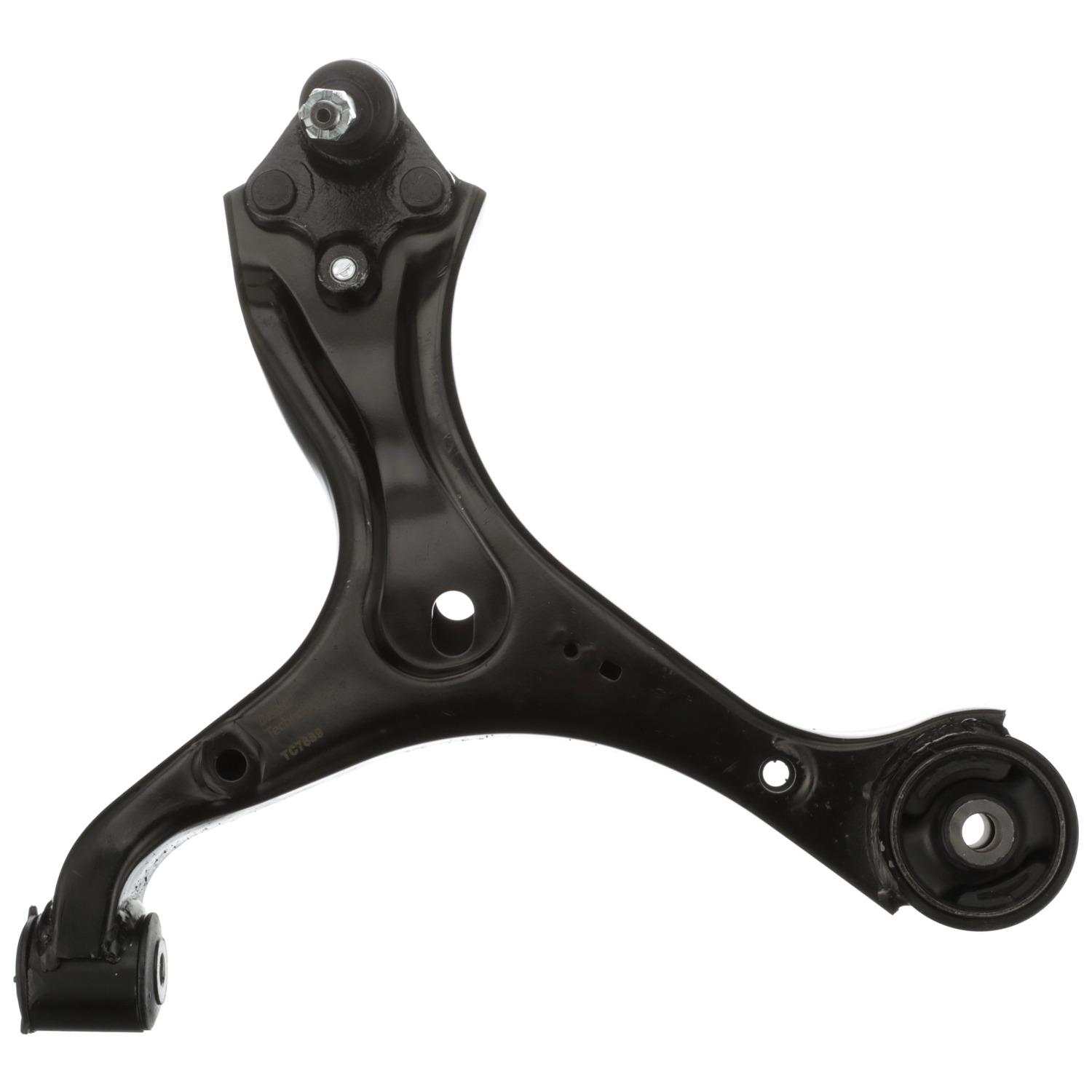 Delphi TC7689 Suspension Control Arm and Ball Joint Assembly product image 5 of 7