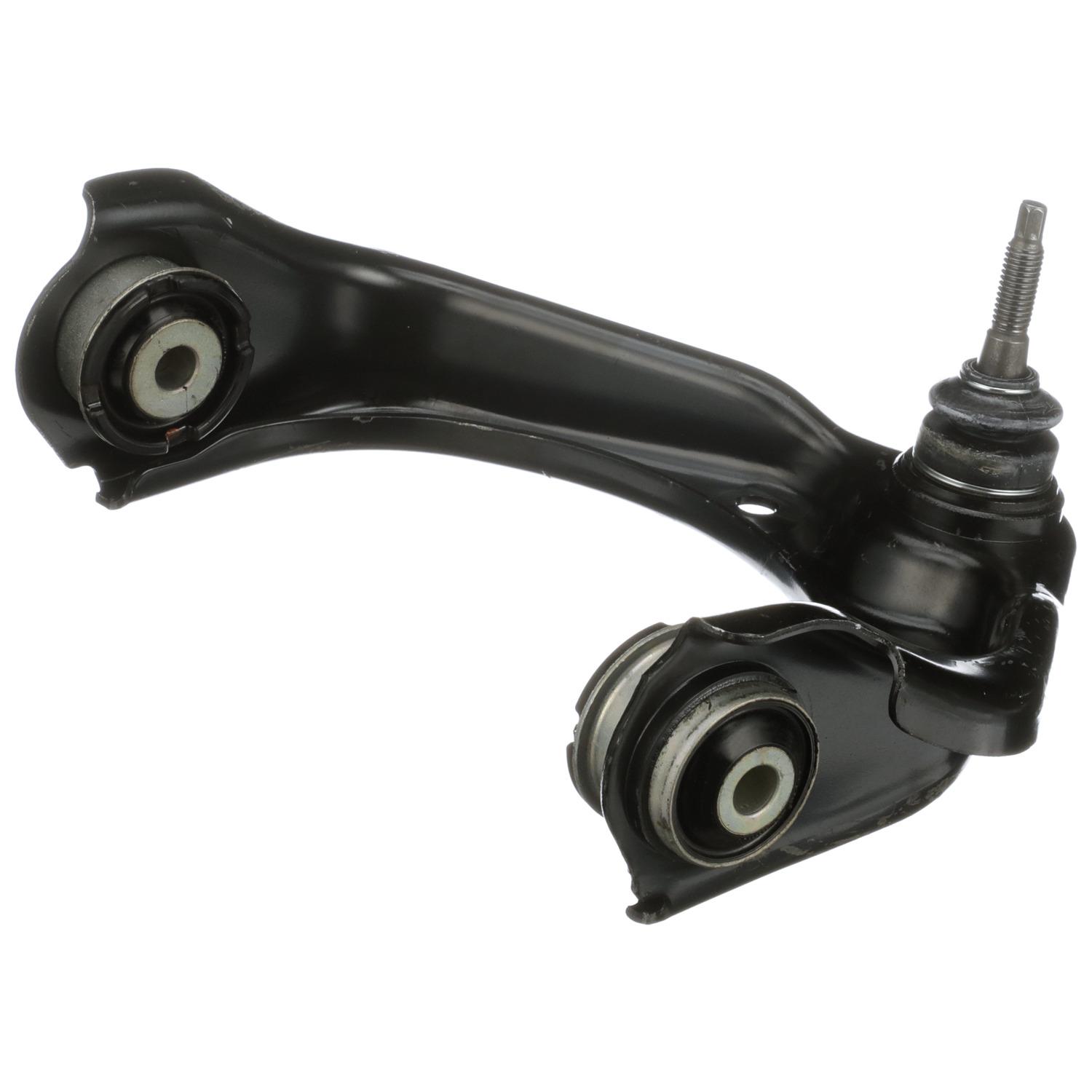 Delphi TC7691 Suspension Control Arm and Ball Joint Assembly product image 1 of 7