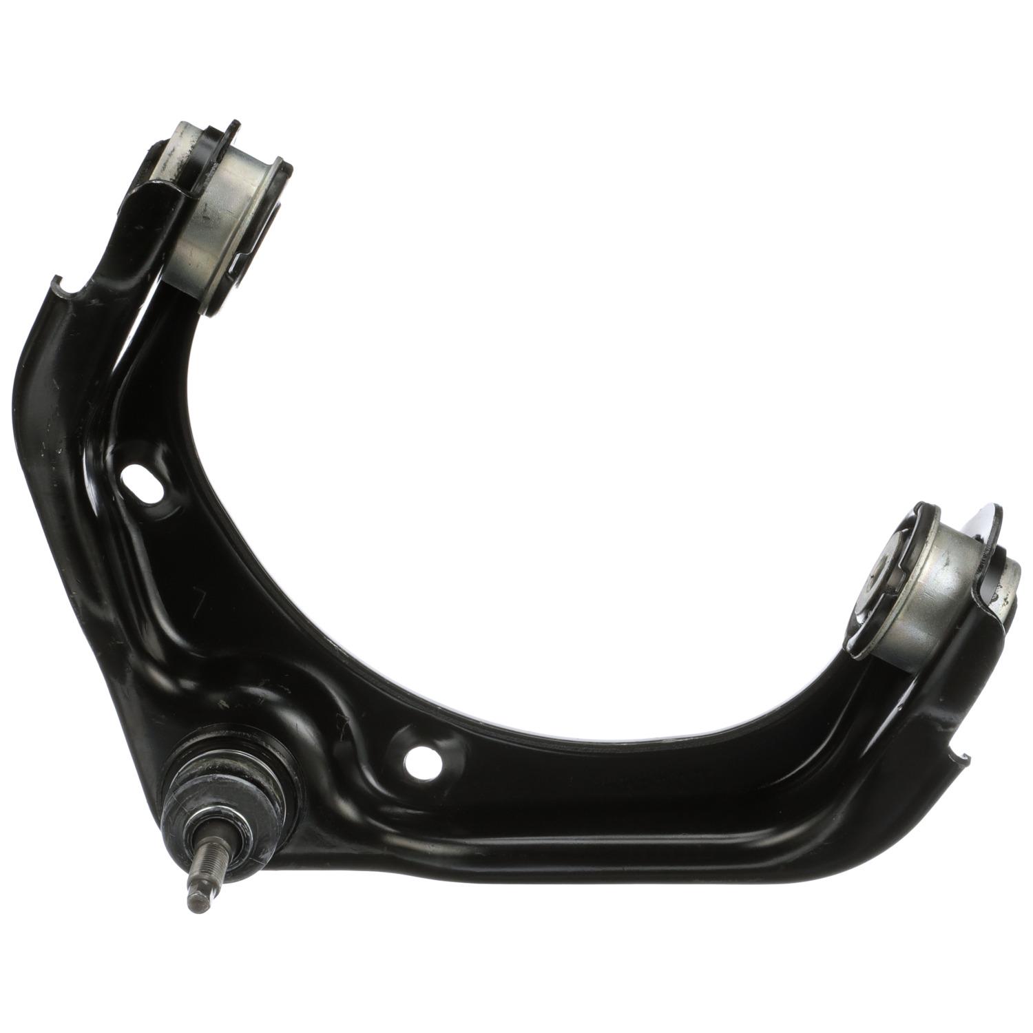 Delphi TC7691 Suspension Control Arm and Ball Joint Assembly product image 5 of 7