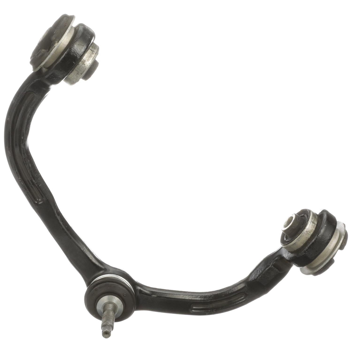 Delphi TC7692 Suspension Control Arm and Ball Joint Assembly product image 5 of 7