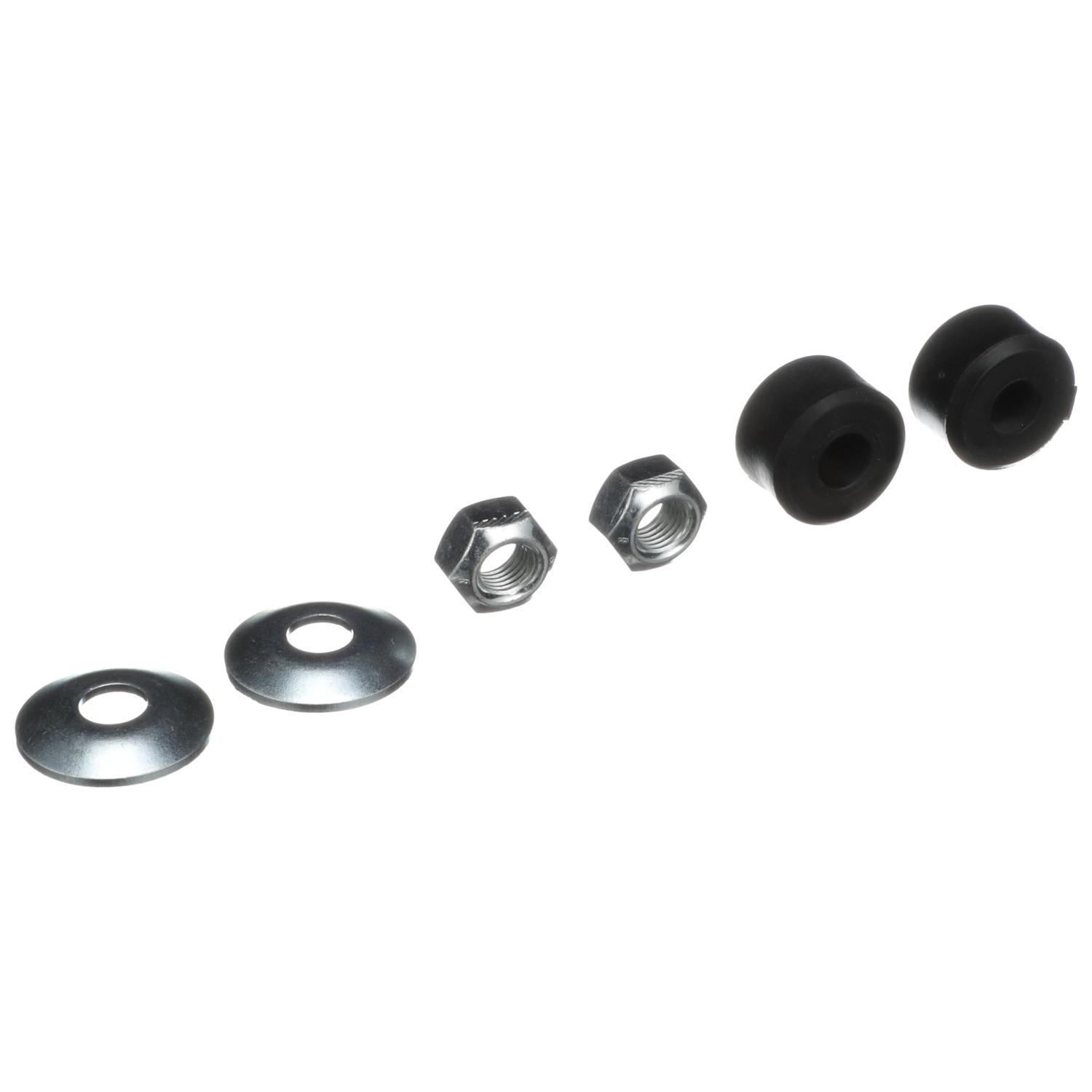 Delphi TC7694 Suspension Stabilizer Bar Link Bushing Kit product image 1 of 5