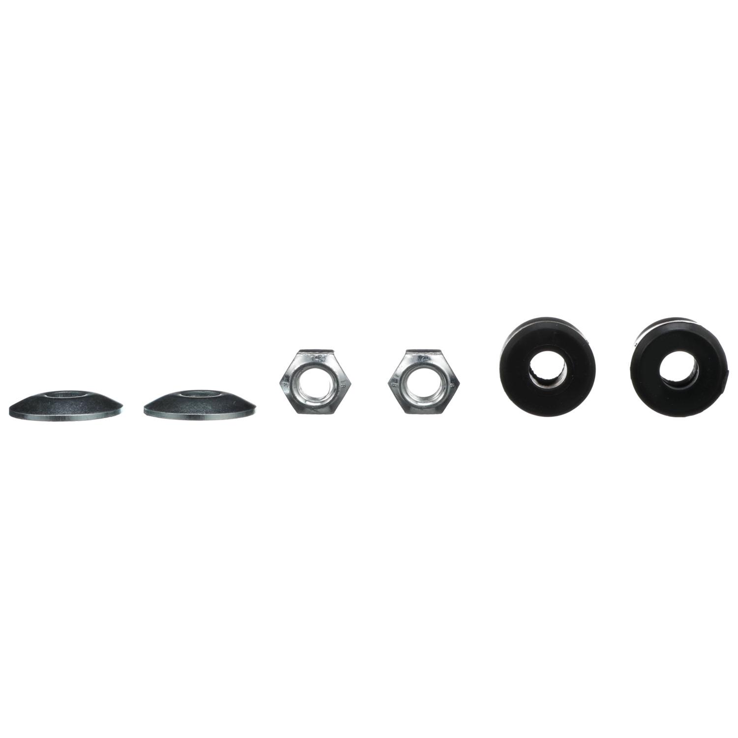 Delphi TC7694 Suspension Stabilizer Bar Link Bushing Kit product image 3 of 5