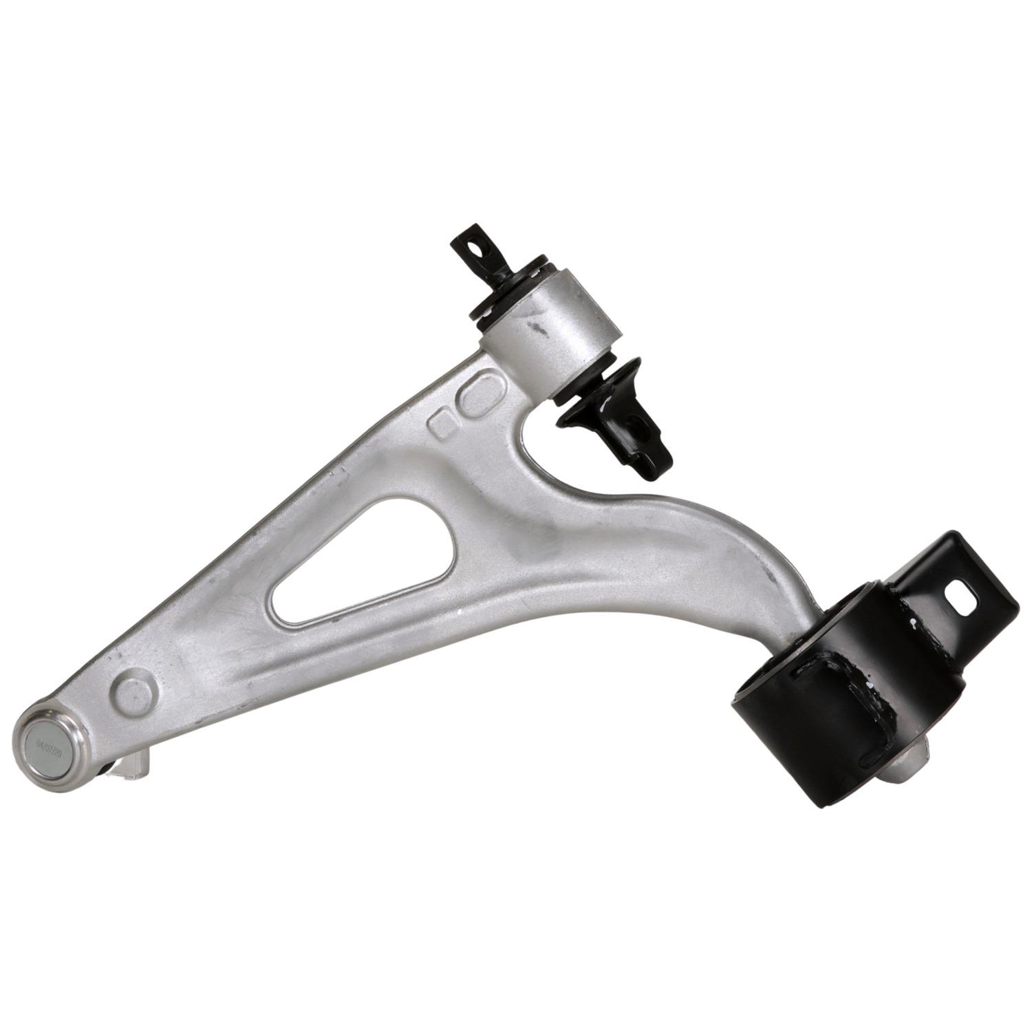 Delphi TC7748 Suspension Control Arm and Ball Joint Assembly product image 3 of 7