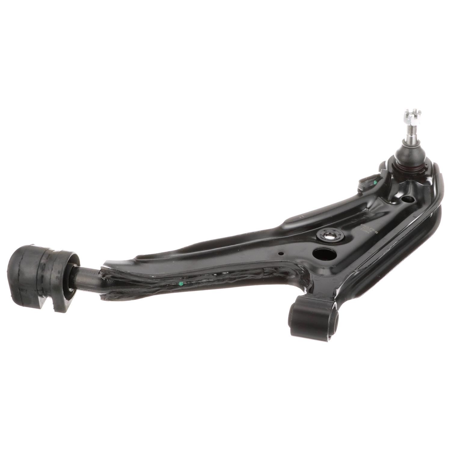 Delphi TC776 Suspension Control Arm and Ball Joint Assembly product image 1 of 7