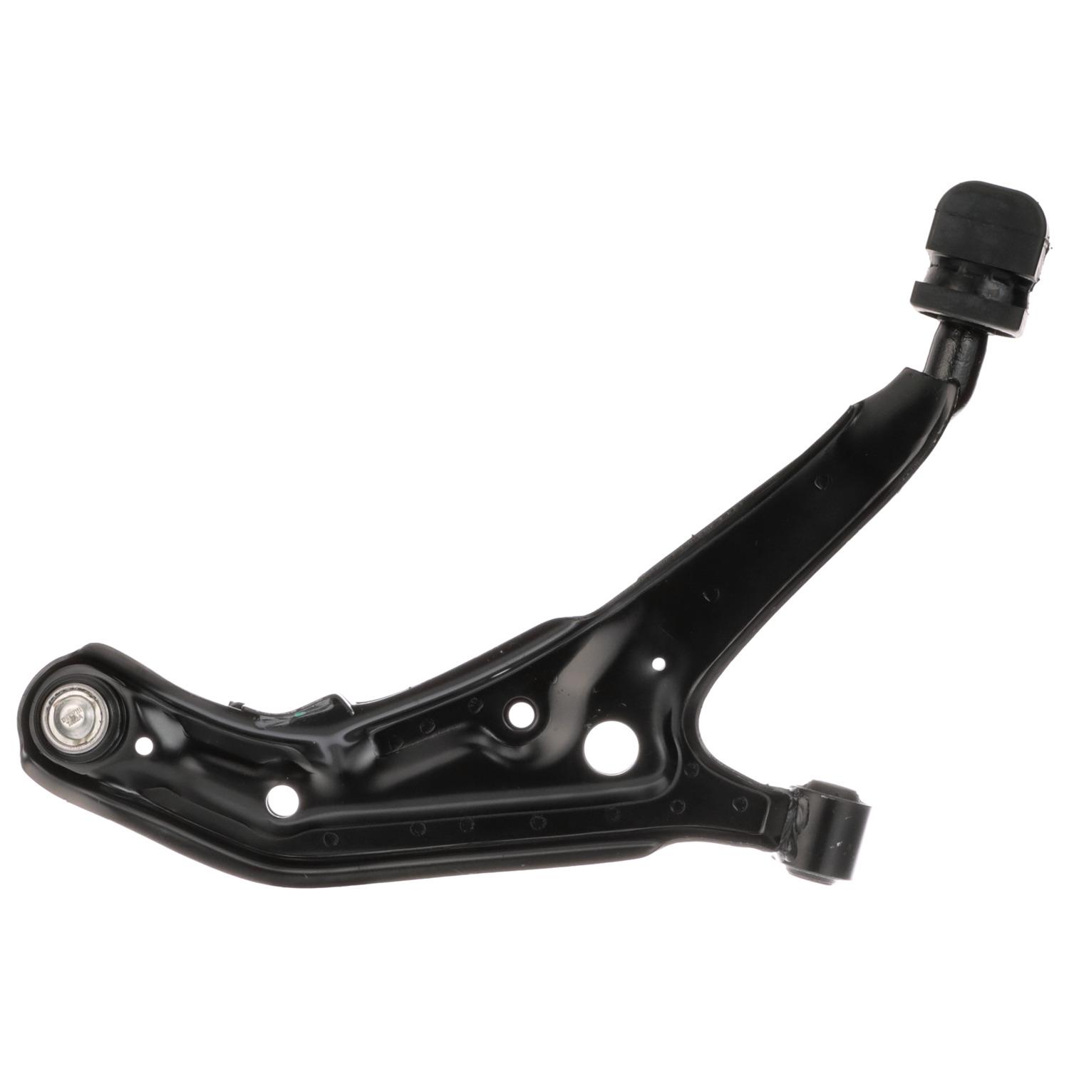 Delphi TC776 Suspension Control Arm and Ball Joint Assembly product image 3 of 7