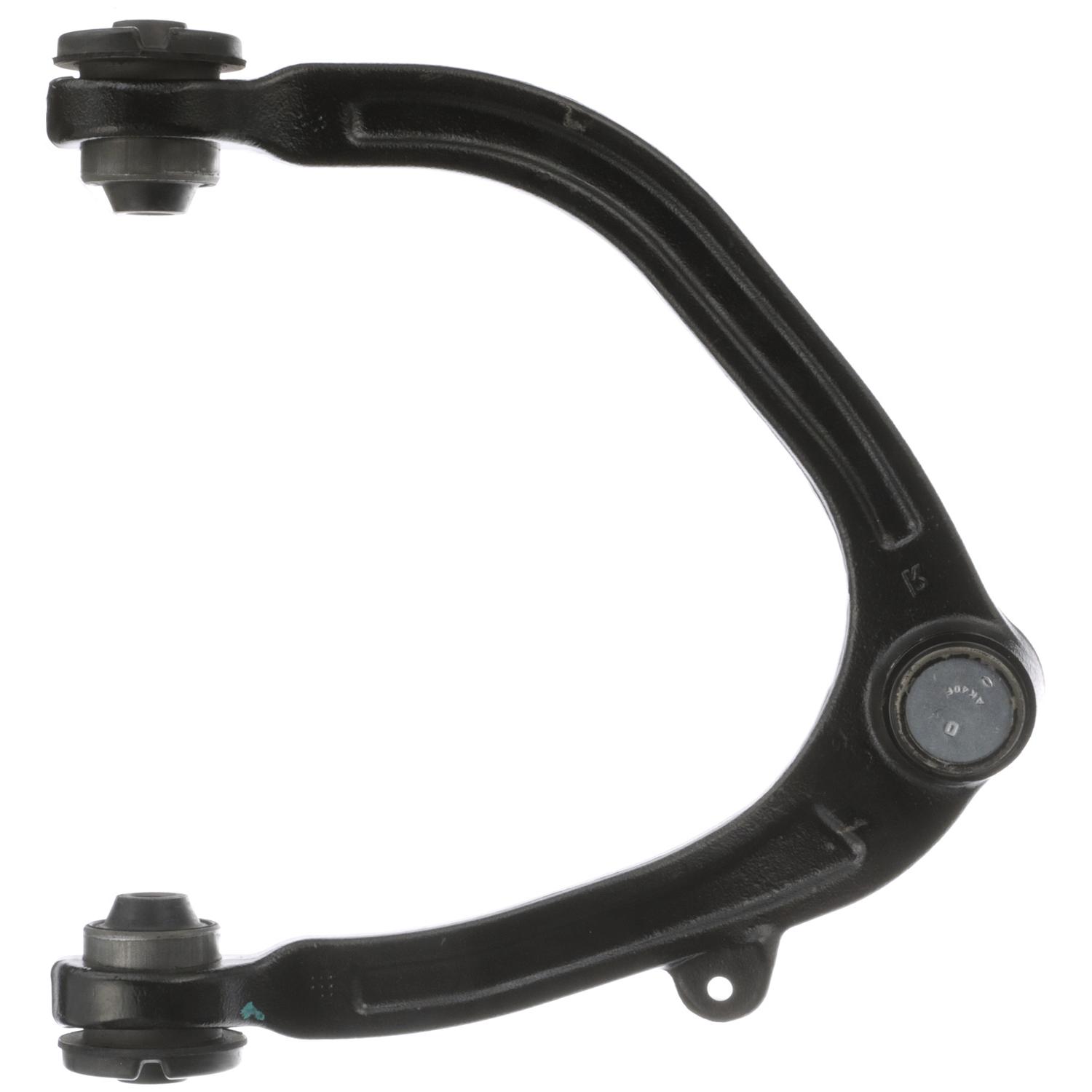 Delphi TC7766 Suspension Control Arm and Ball Joint Assembly product image 3 of 7