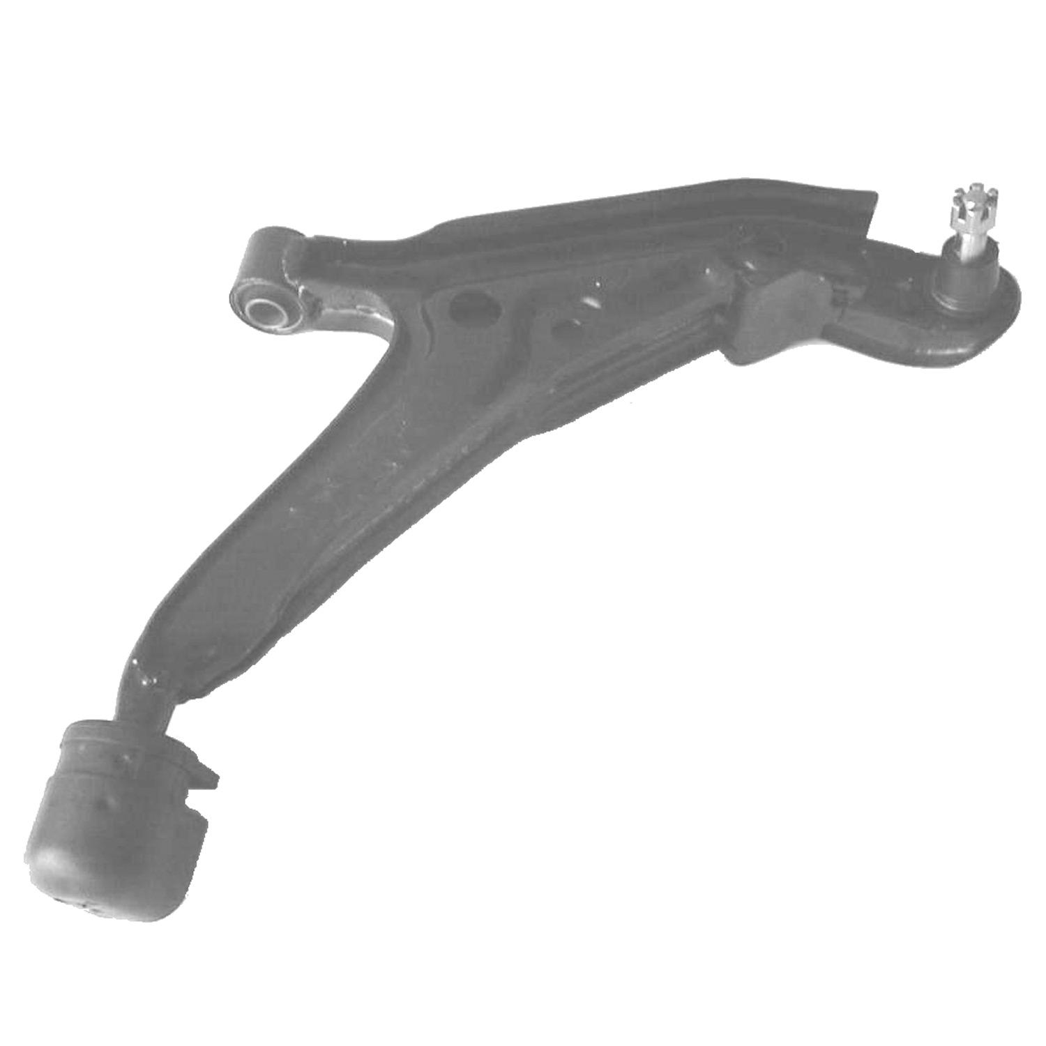 Delphi TC777 Suspension Control Arm and Ball Joint Assembly product image 1 of 1