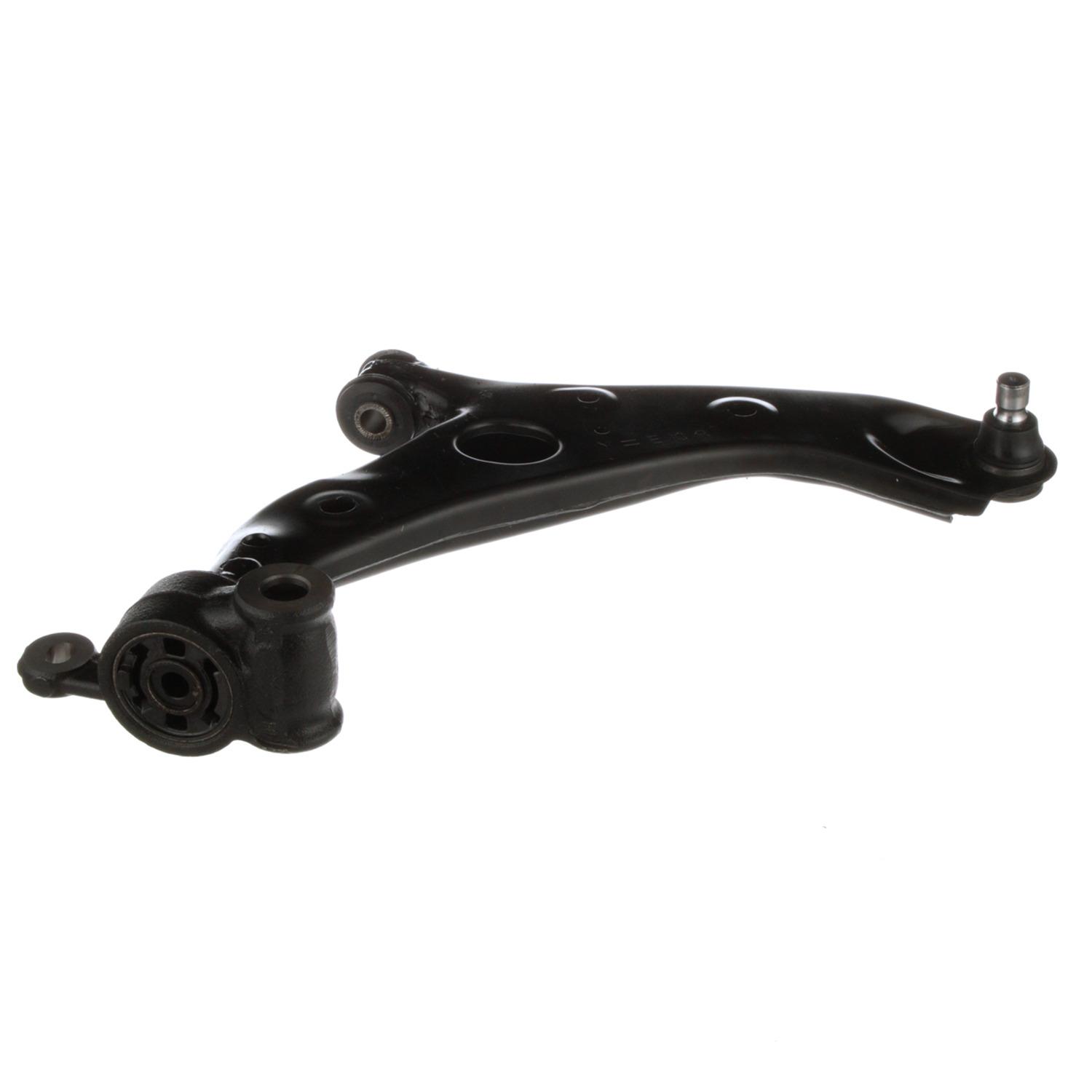 Delphi TC7800 Suspension Control Arm and Ball Joint Assembly product image 1 of 7