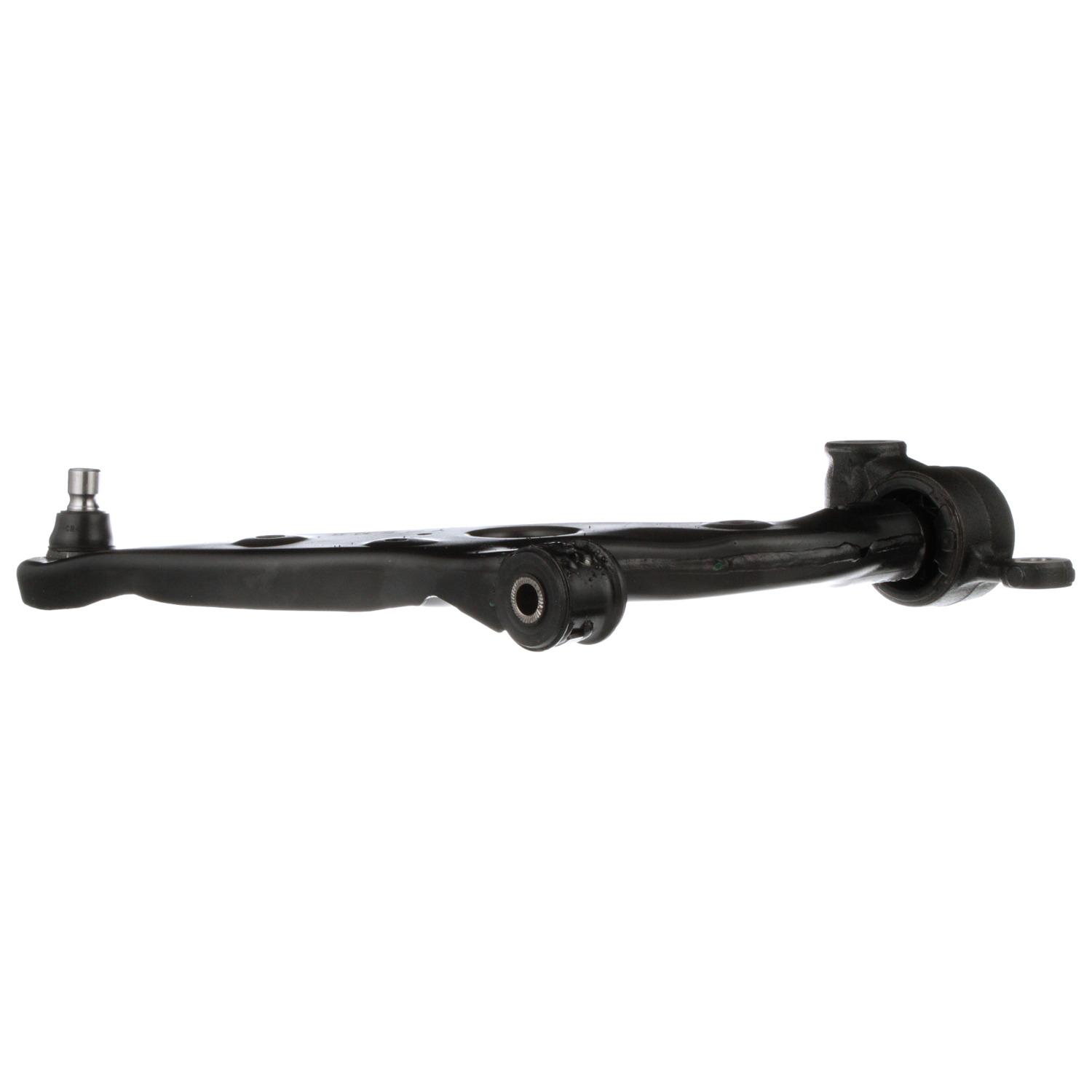 Delphi TC7800 Suspension Control Arm and Ball Joint Assembly product image 2 of 7