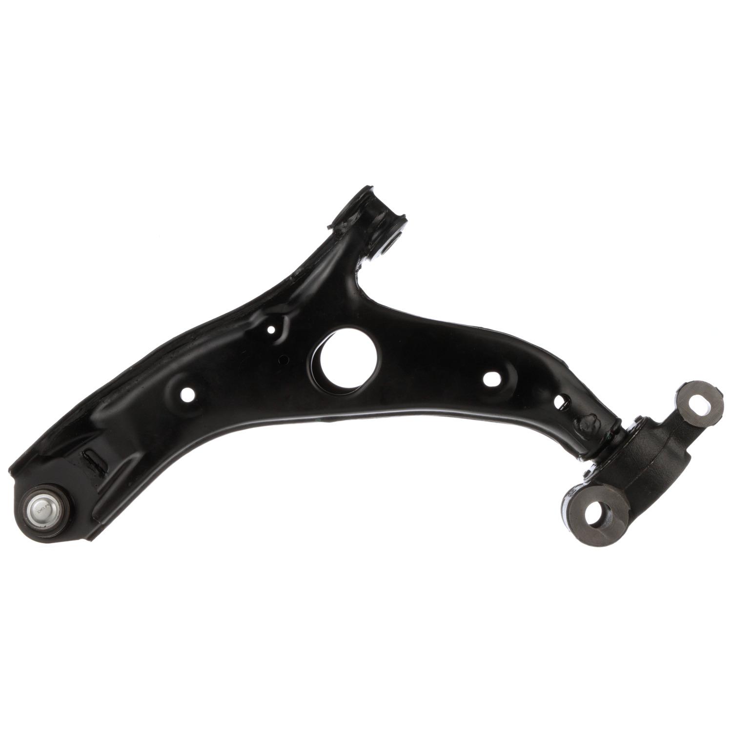 Delphi TC7800 Suspension Control Arm and Ball Joint Assembly product image 3 of 7