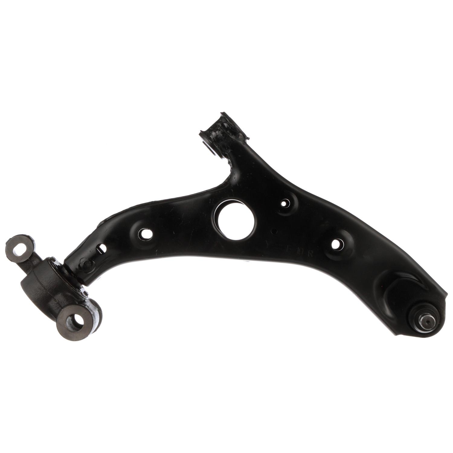 Delphi TC7800 Suspension Control Arm and Ball Joint Assembly product image 5 of 7