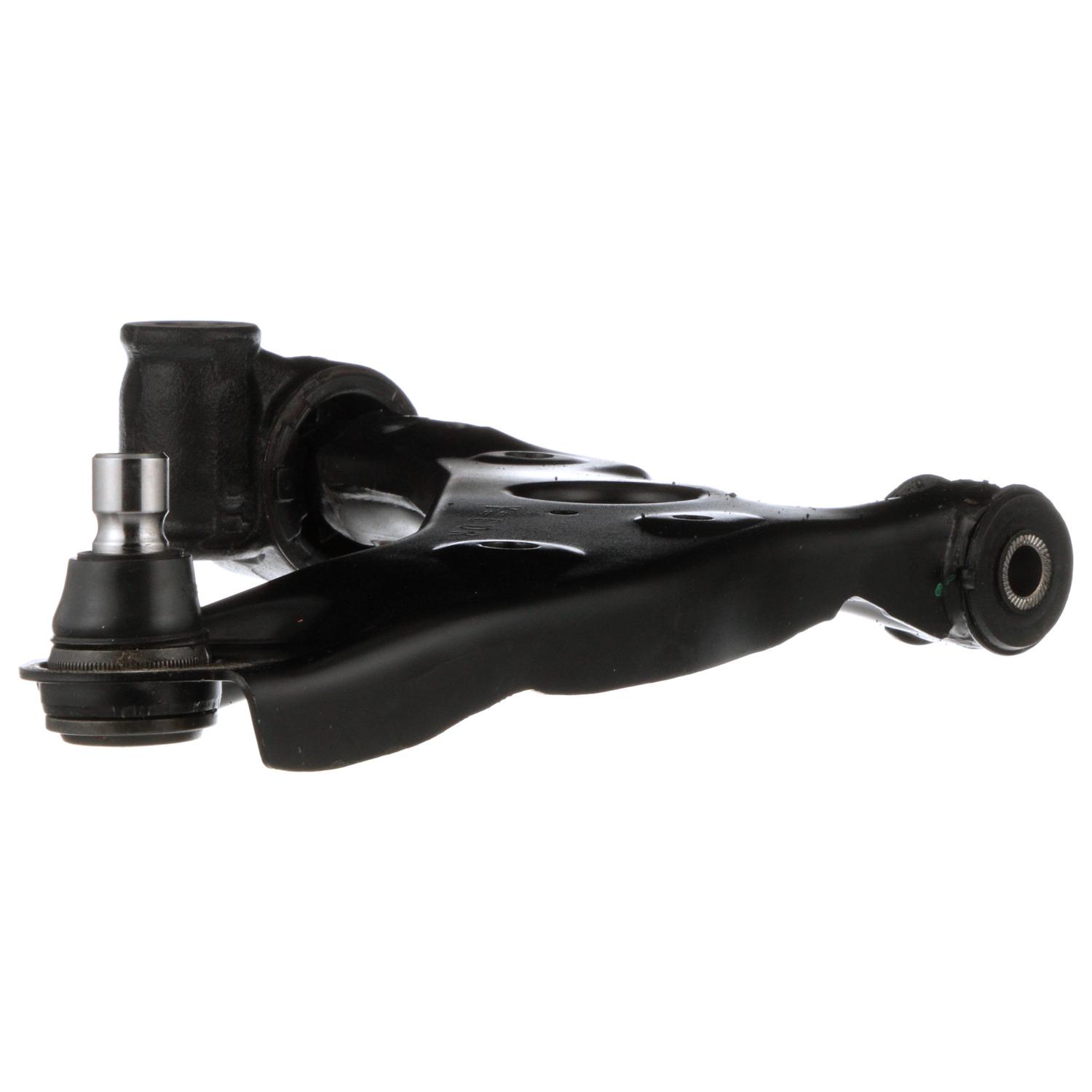 Delphi TC7800 Suspension Control Arm and Ball Joint Assembly product image 6 of 7