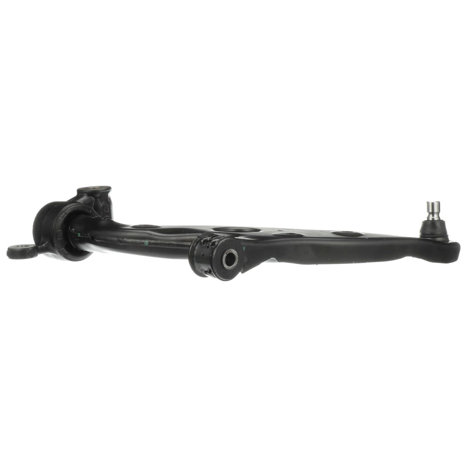 Delphi TC7801 Suspension Control Arm and Ball Joint Assembly product image 2 of 7