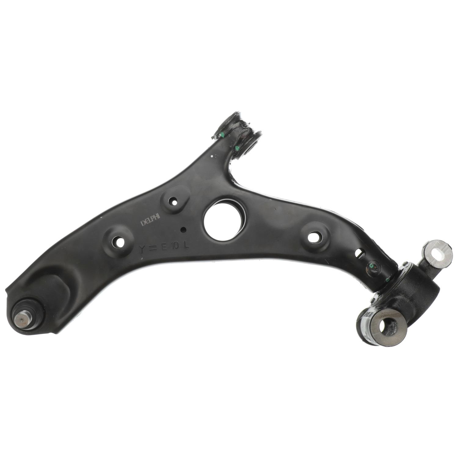 Delphi TC7801 Suspension Control Arm and Ball Joint Assembly product image 5 of 7
