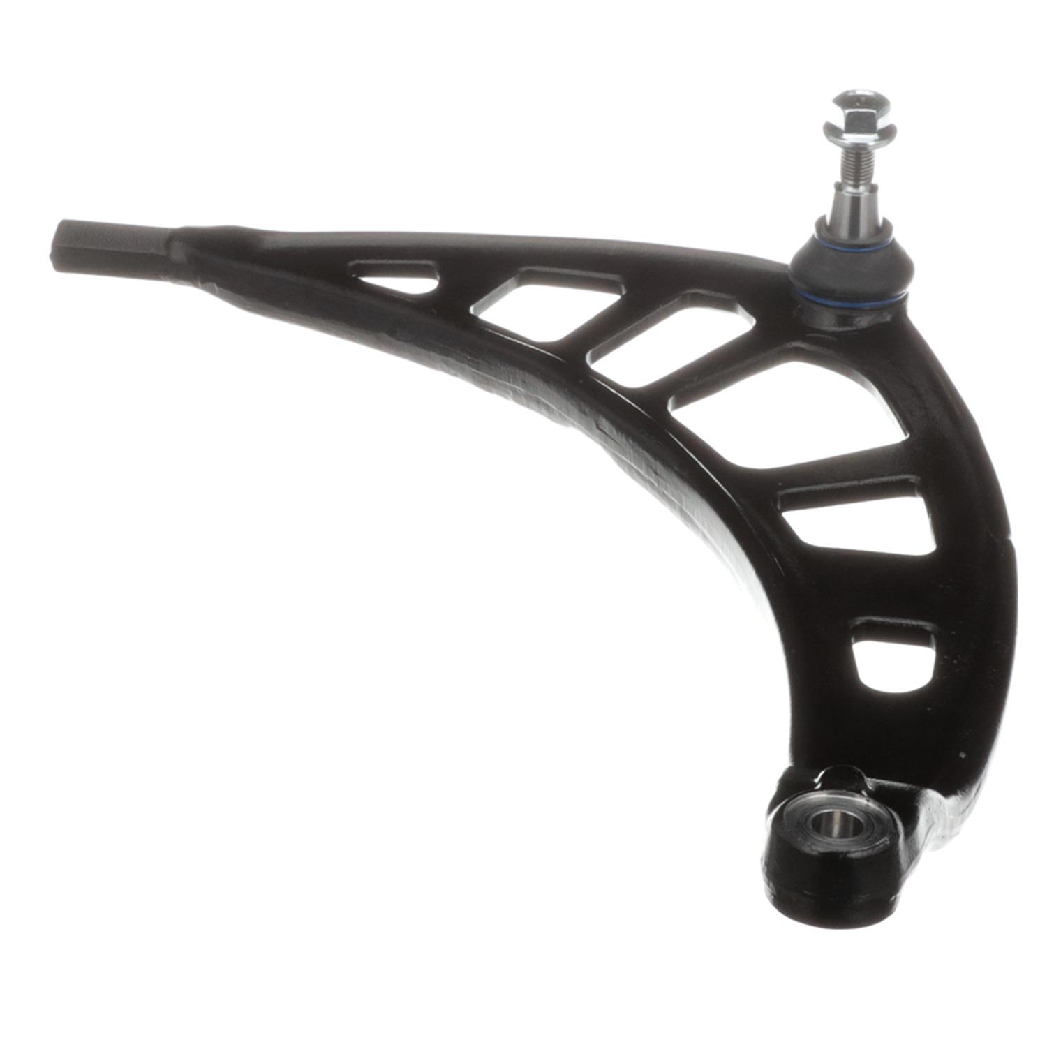 Delphi TC7852 Suspension Control Arm and Ball Joint Assembly product image 1 of 7