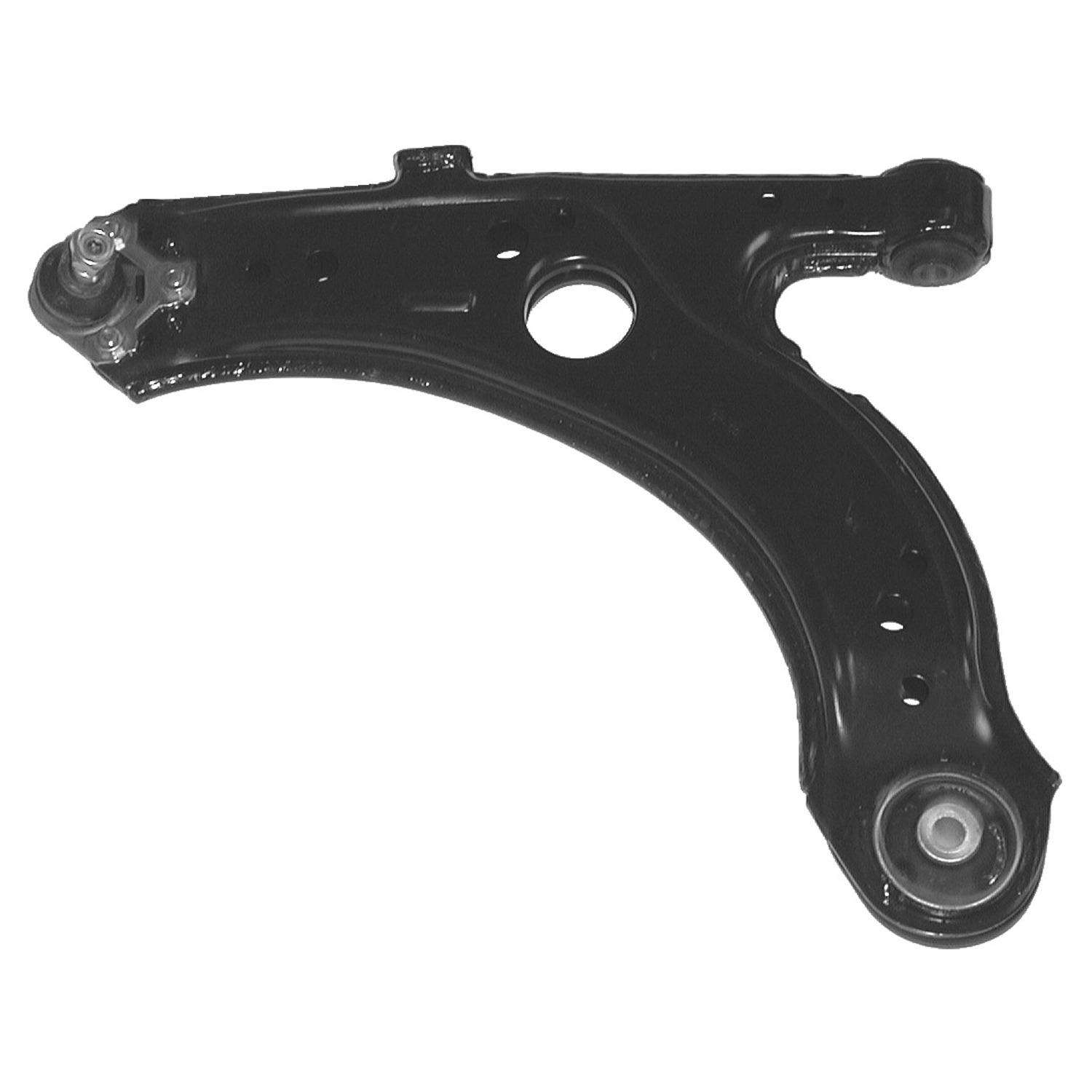 Delphi TC786 Suspension Control Arm and Ball Joint Assembly product image 1 of 8