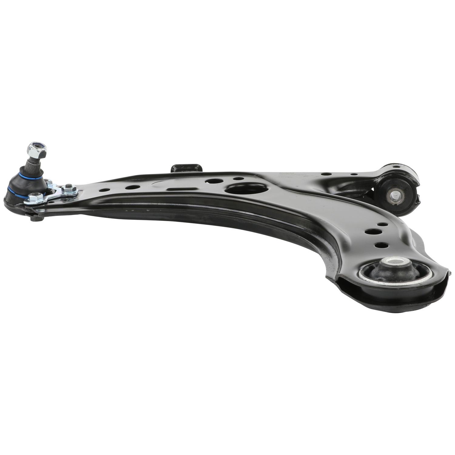 Delphi TC786 Suspension Control Arm and Ball Joint Assembly product image 4 of 8
