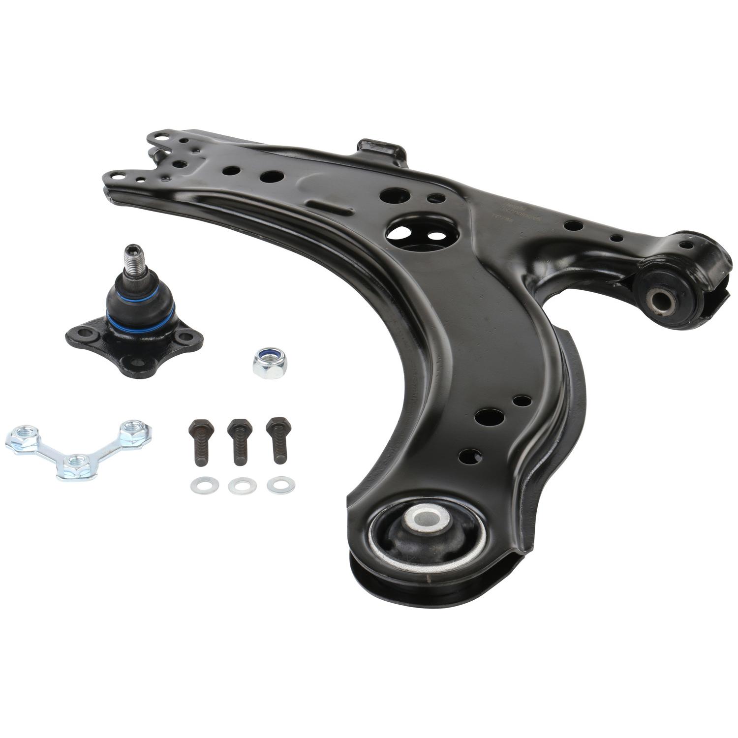 Delphi TC786 Suspension Control Arm and Ball Joint Assembly product image 5 of 8